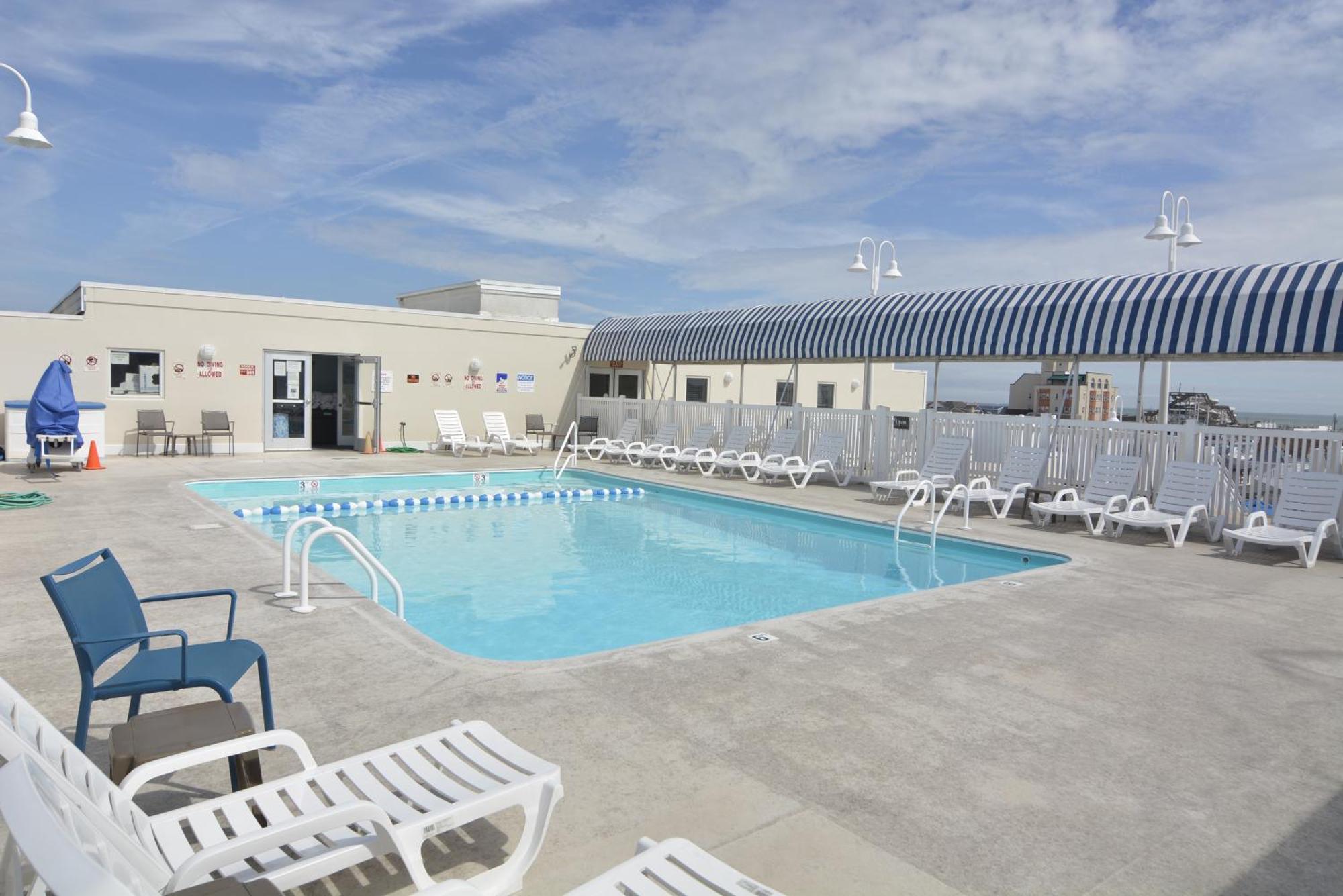 Biscayne Hotel 3*