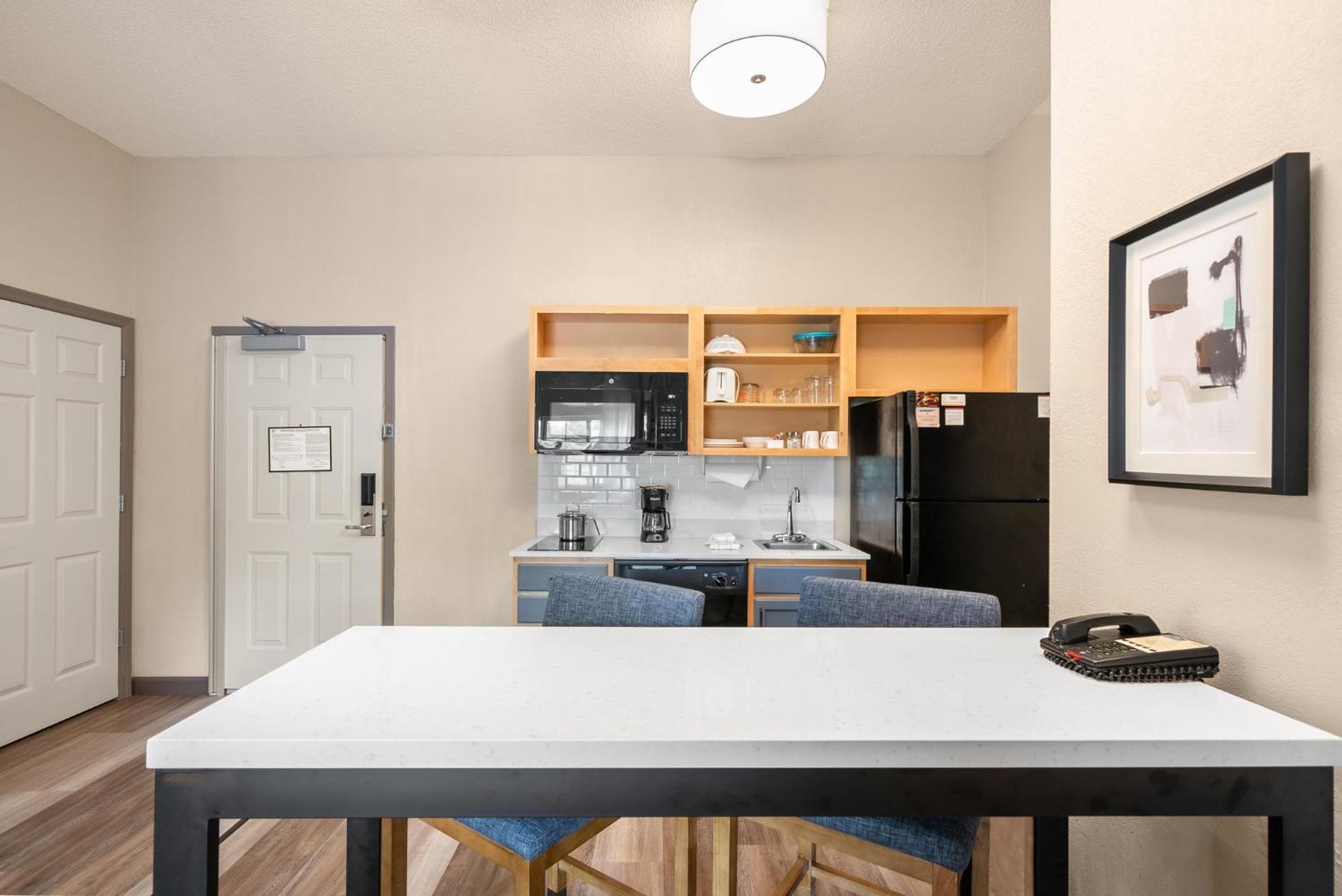 Candlewood Bordentown-trenton By Ihg 2* Bordentown