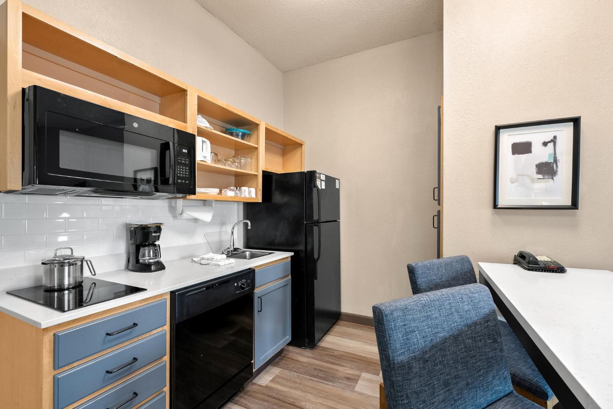 Candlewood Bordentown-trenton By Ihg