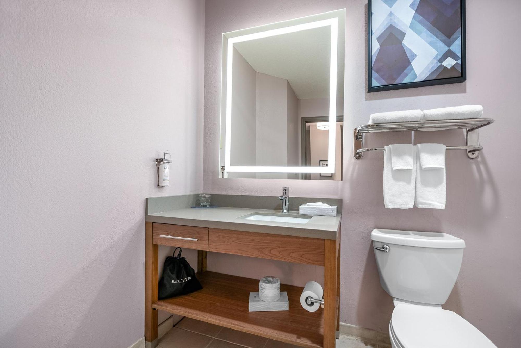 Candlewood Bordentown-trenton By Ihg Hotel Bordentown
