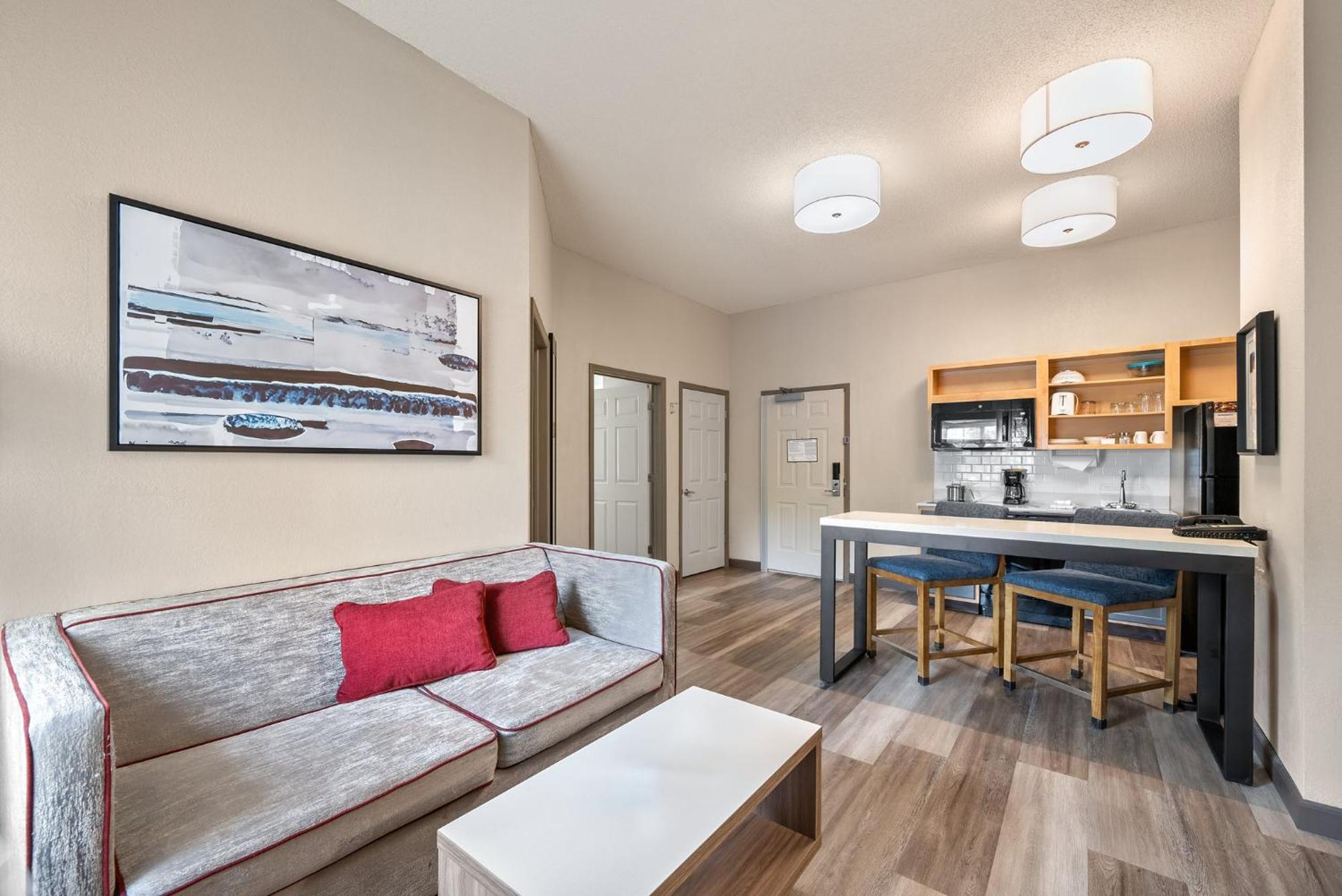 Hotel Candlewood Bordentown-trenton By Ihg