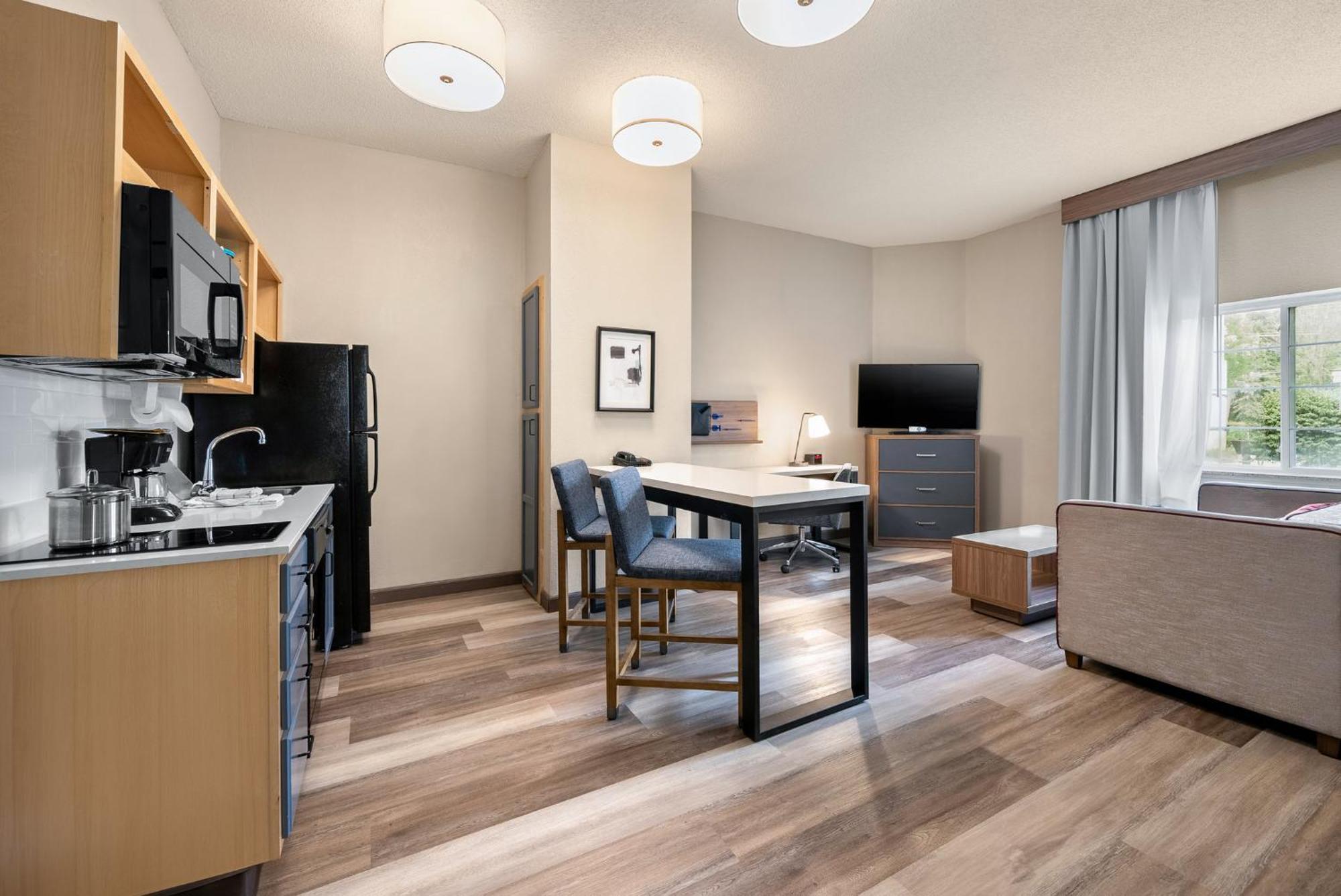 Hotel Candlewood Bordentown-trenton By Ihg 2*