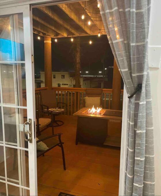 Apartment Seaside Escape - 1 Block From And Boardwalk