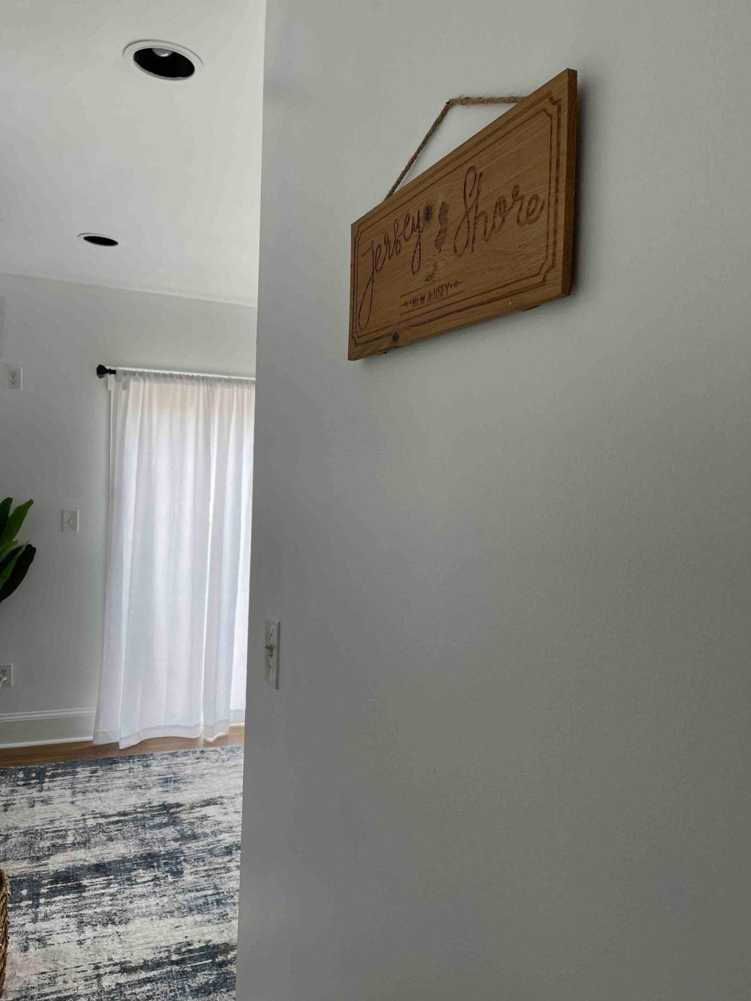 Seaside Escape - 1 Block From Boardwalk Apartment *