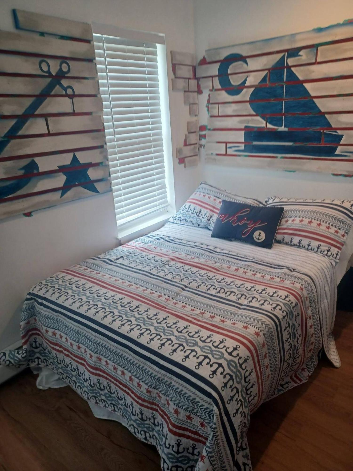 Apartment Seaside Escape - 1 Block From Boardwalk Atlantic City