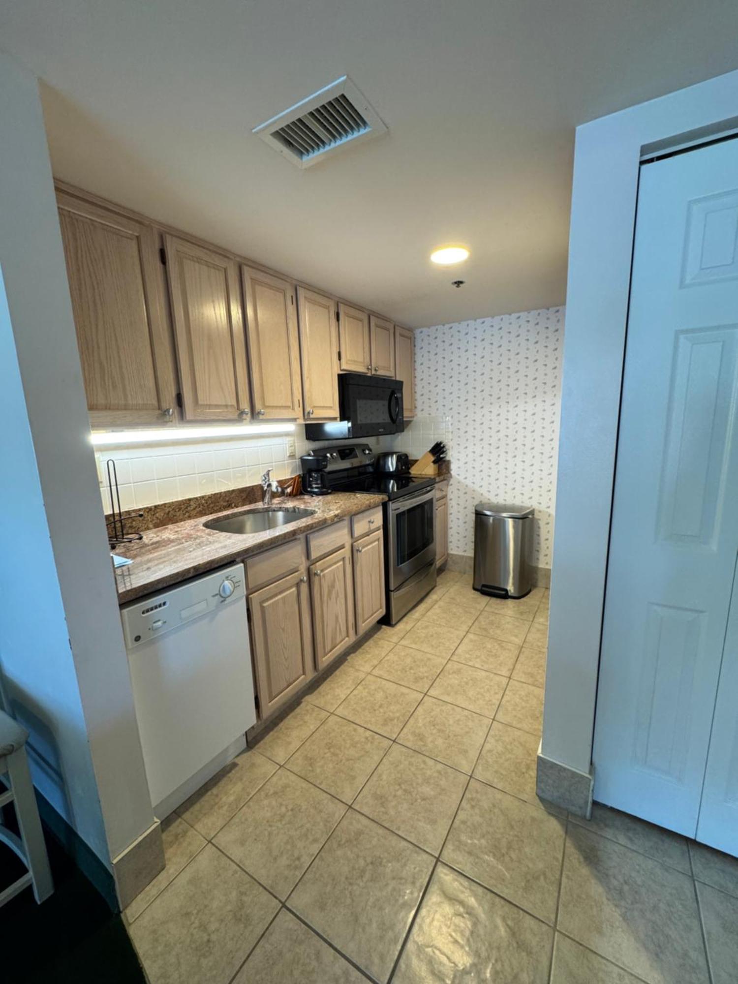 Watson's Regency Hotel Ocean City