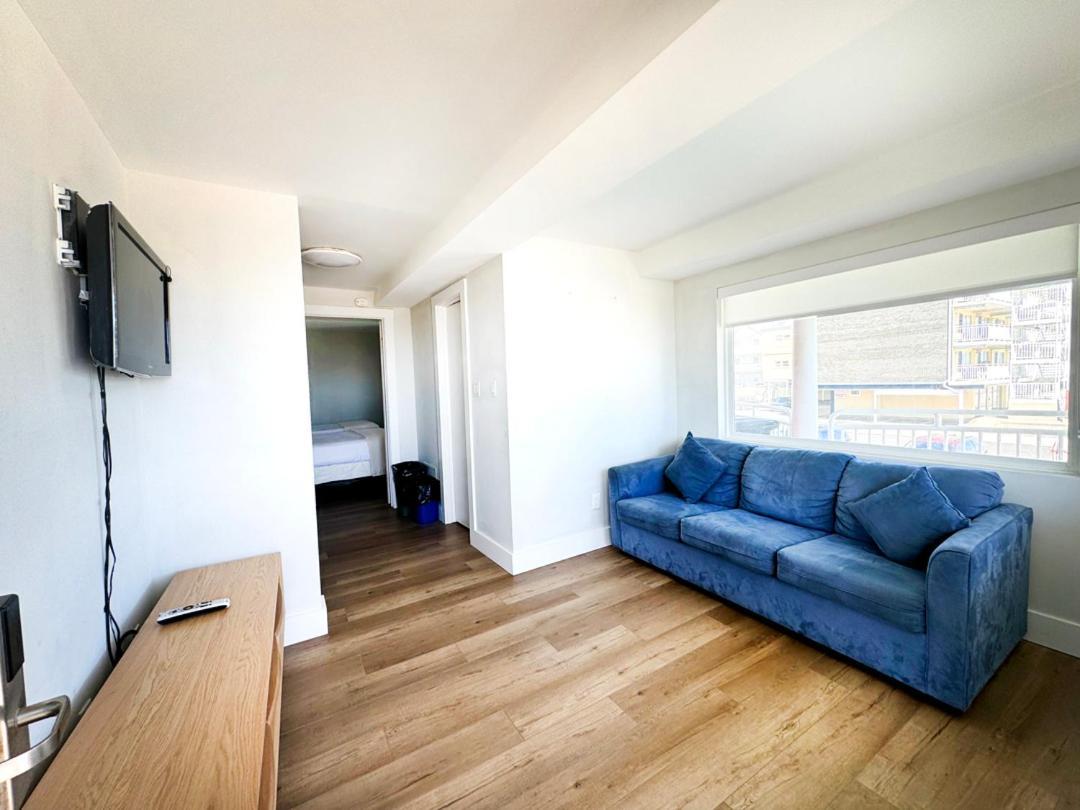 Coliseum Ocean Motel 3*