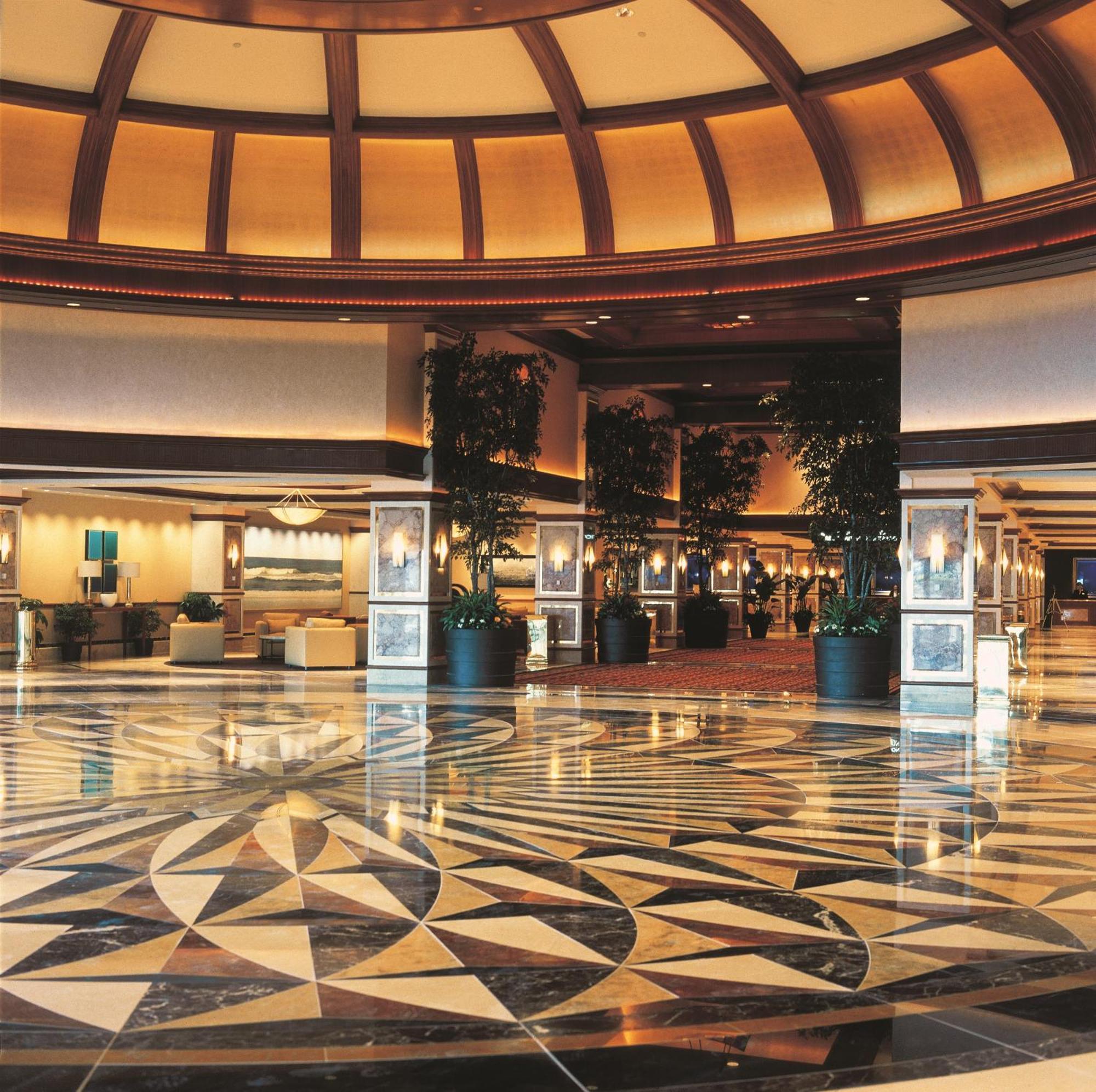 Resort Harrah's Atlantic & Casino