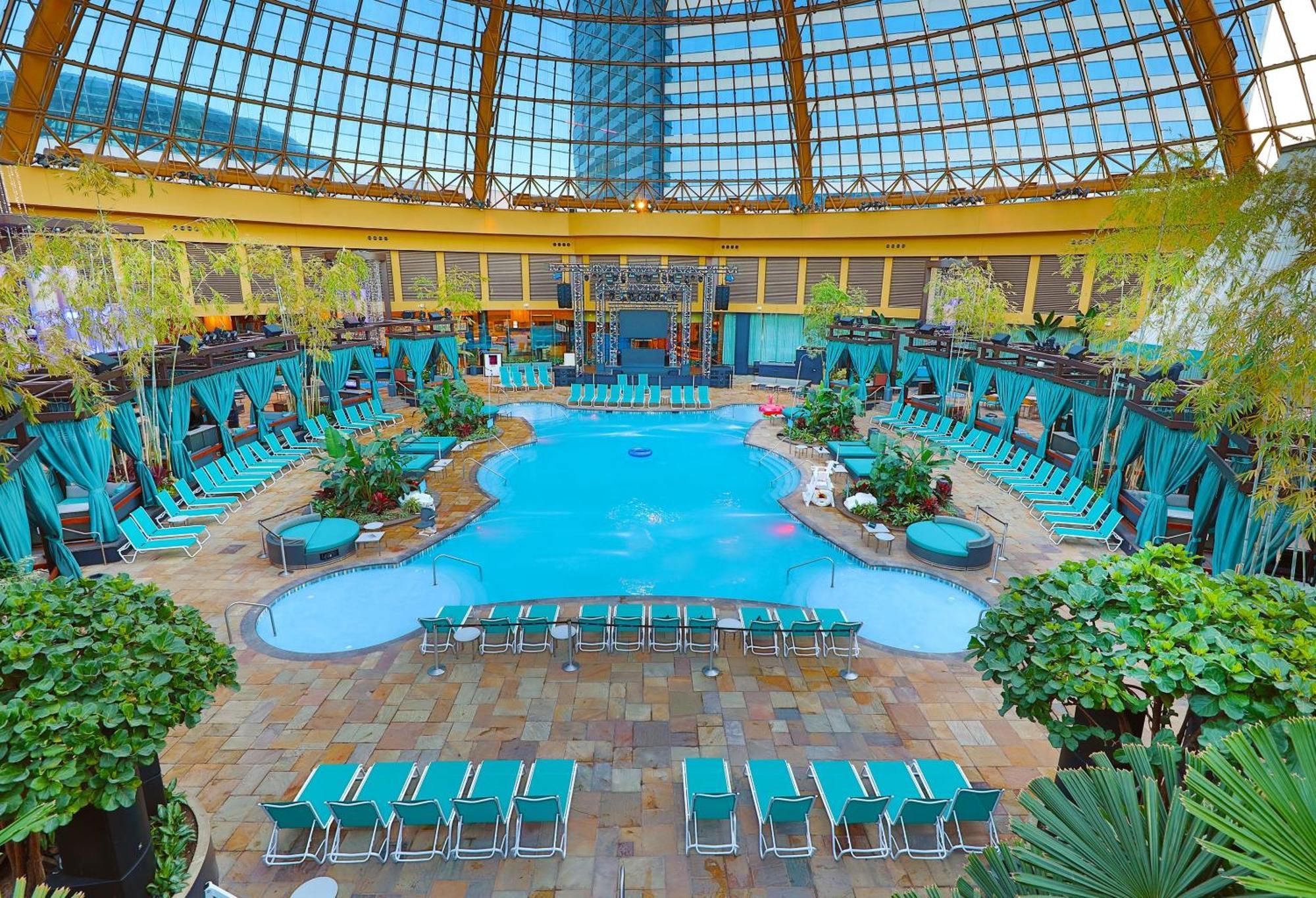 Harrah's Atlantic & Casino Resort Atlantic City