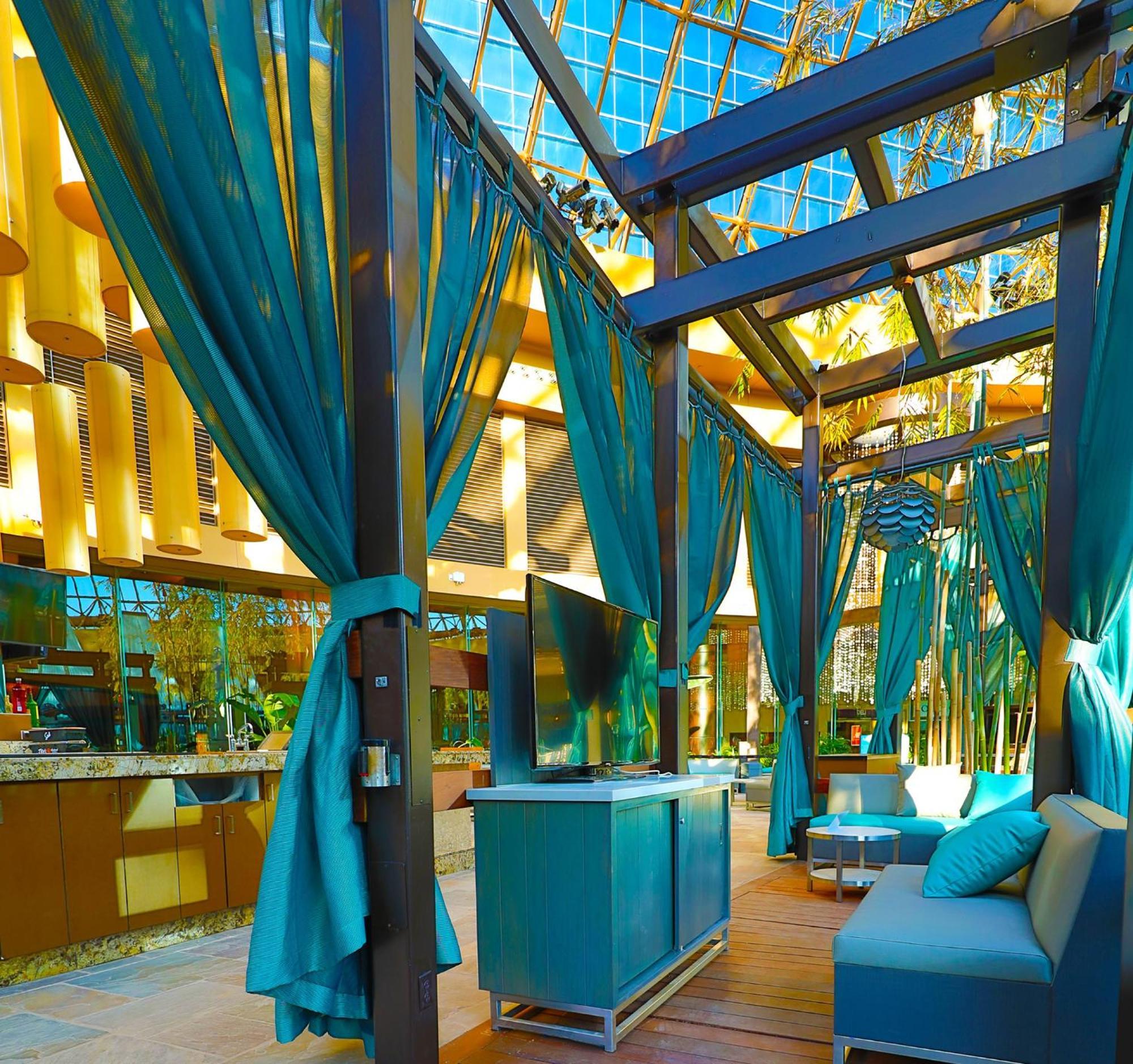Harrah's Atlantic & Casino 4*
