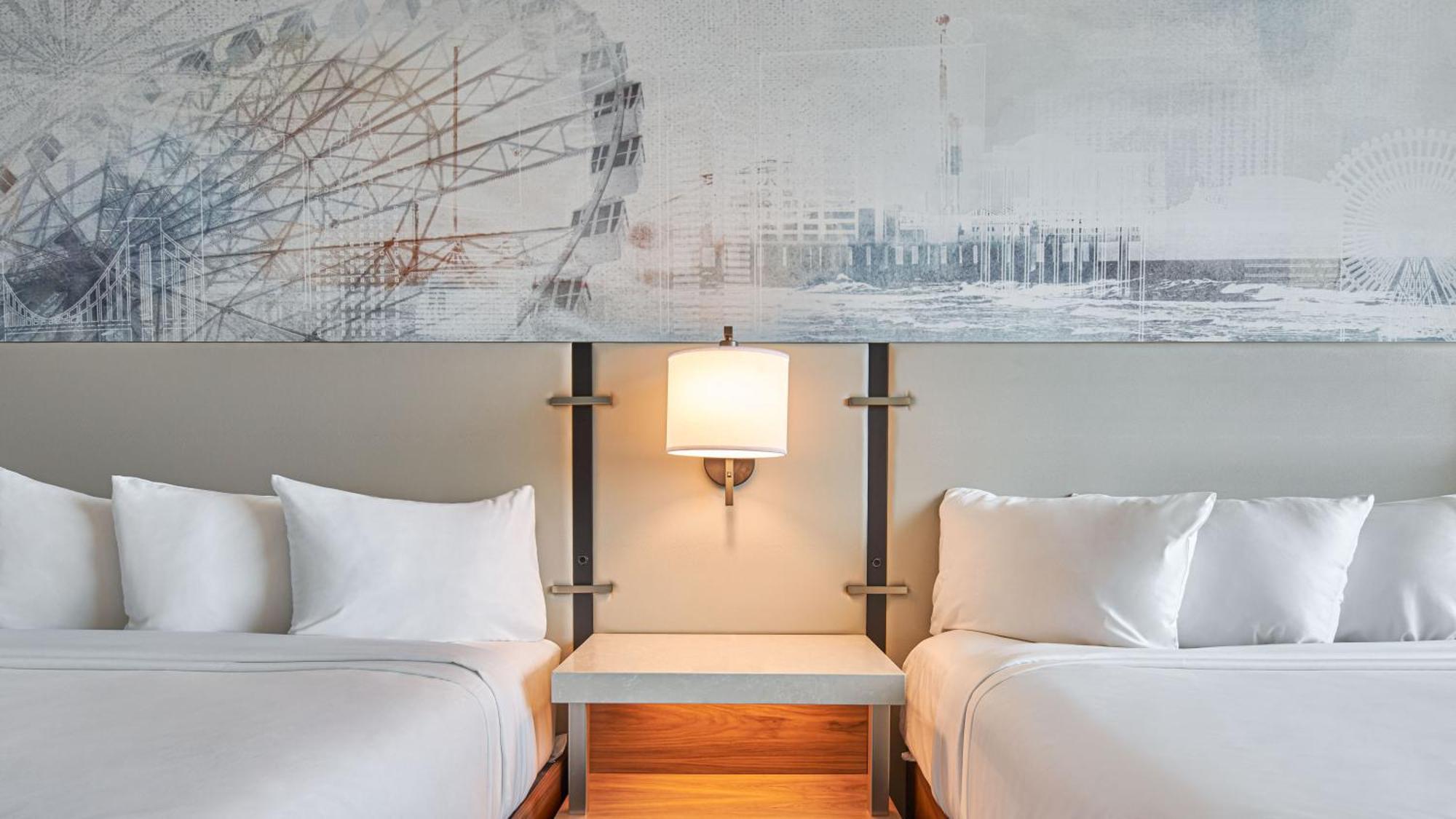 Harrah's Atlantic & Casino Resort 4*