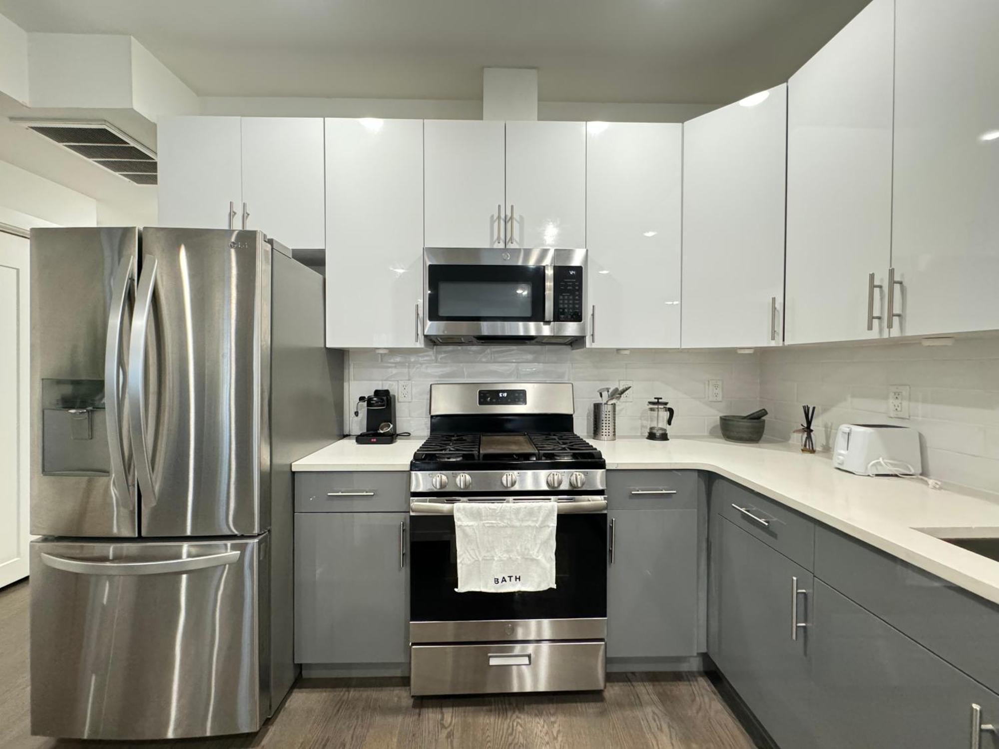 Apartment Stunning Nyc Rooftop Views Minutes Away From Nyc 2 Bedroom 2 Bath *