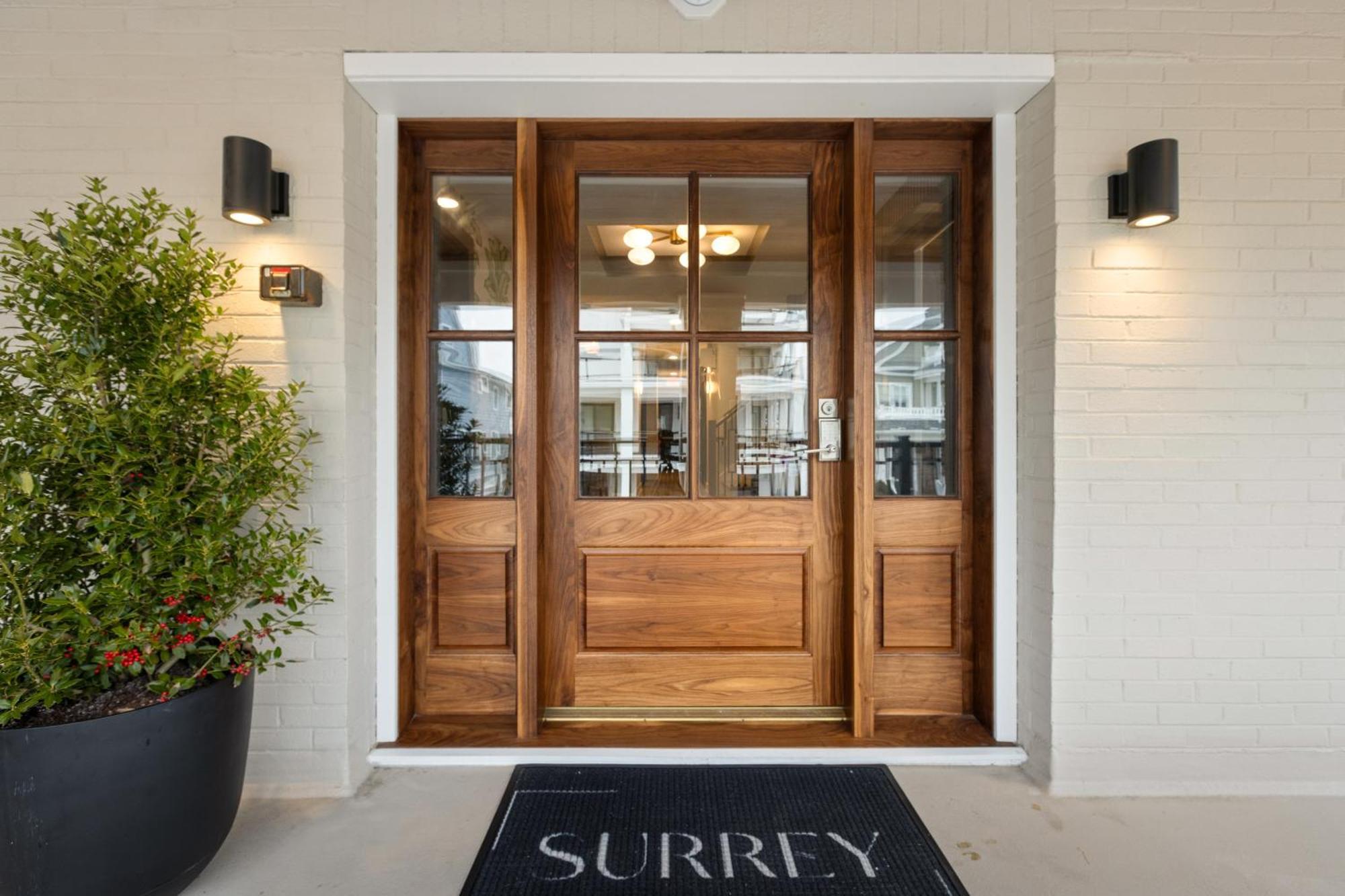Surrey House
