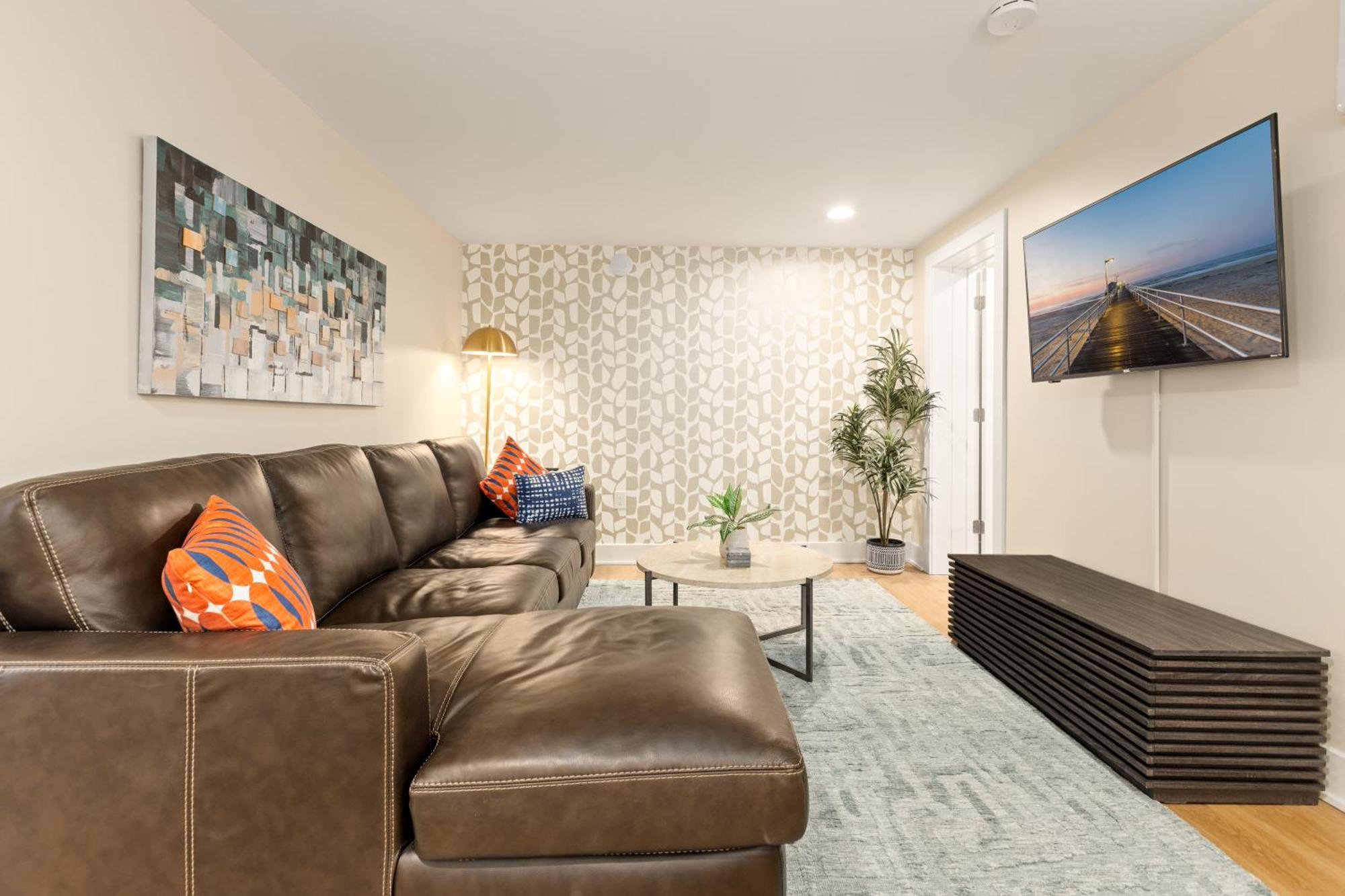 Surrey House 3* Ventnor