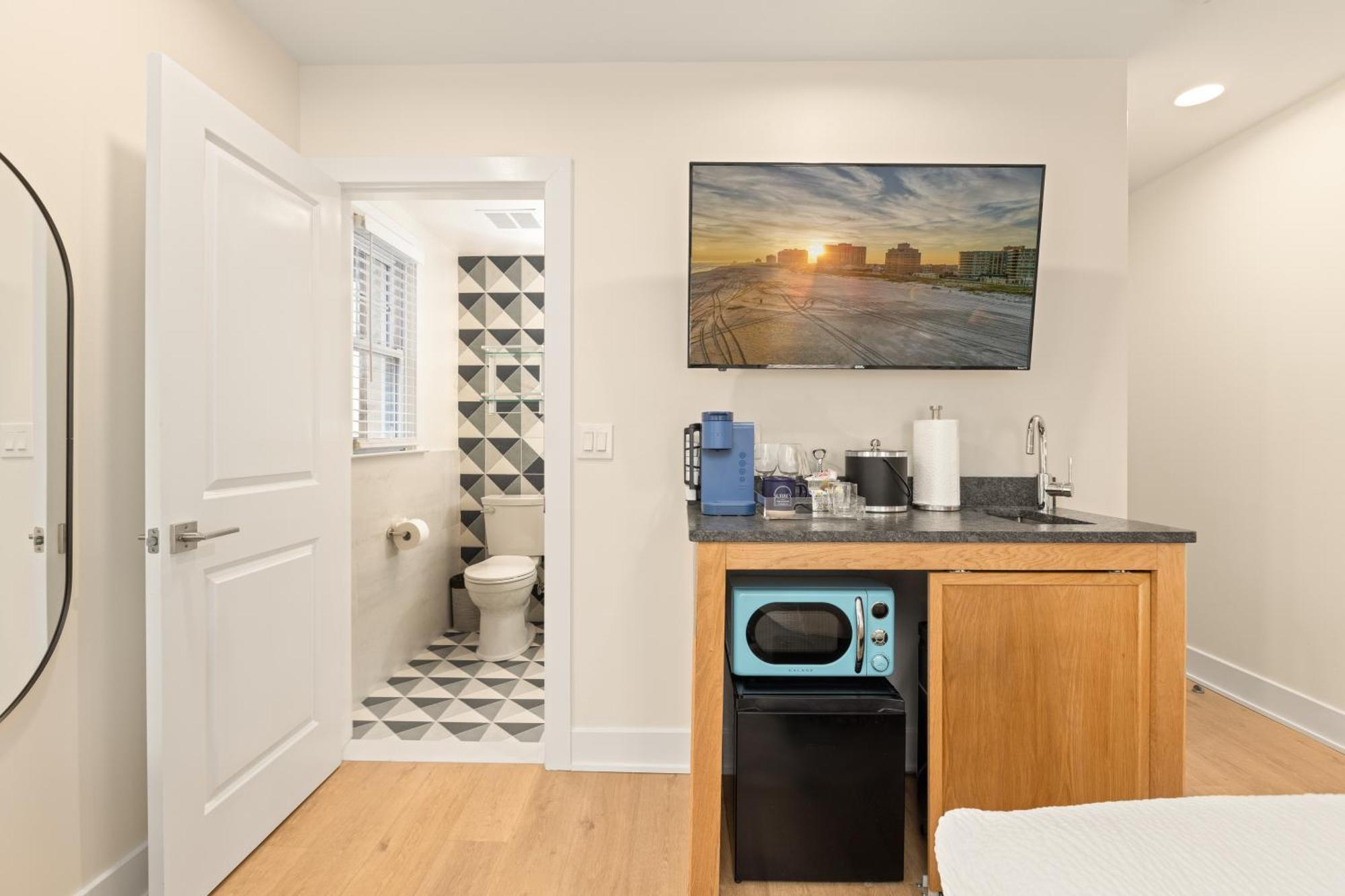 Surrey House 3* Ventnor