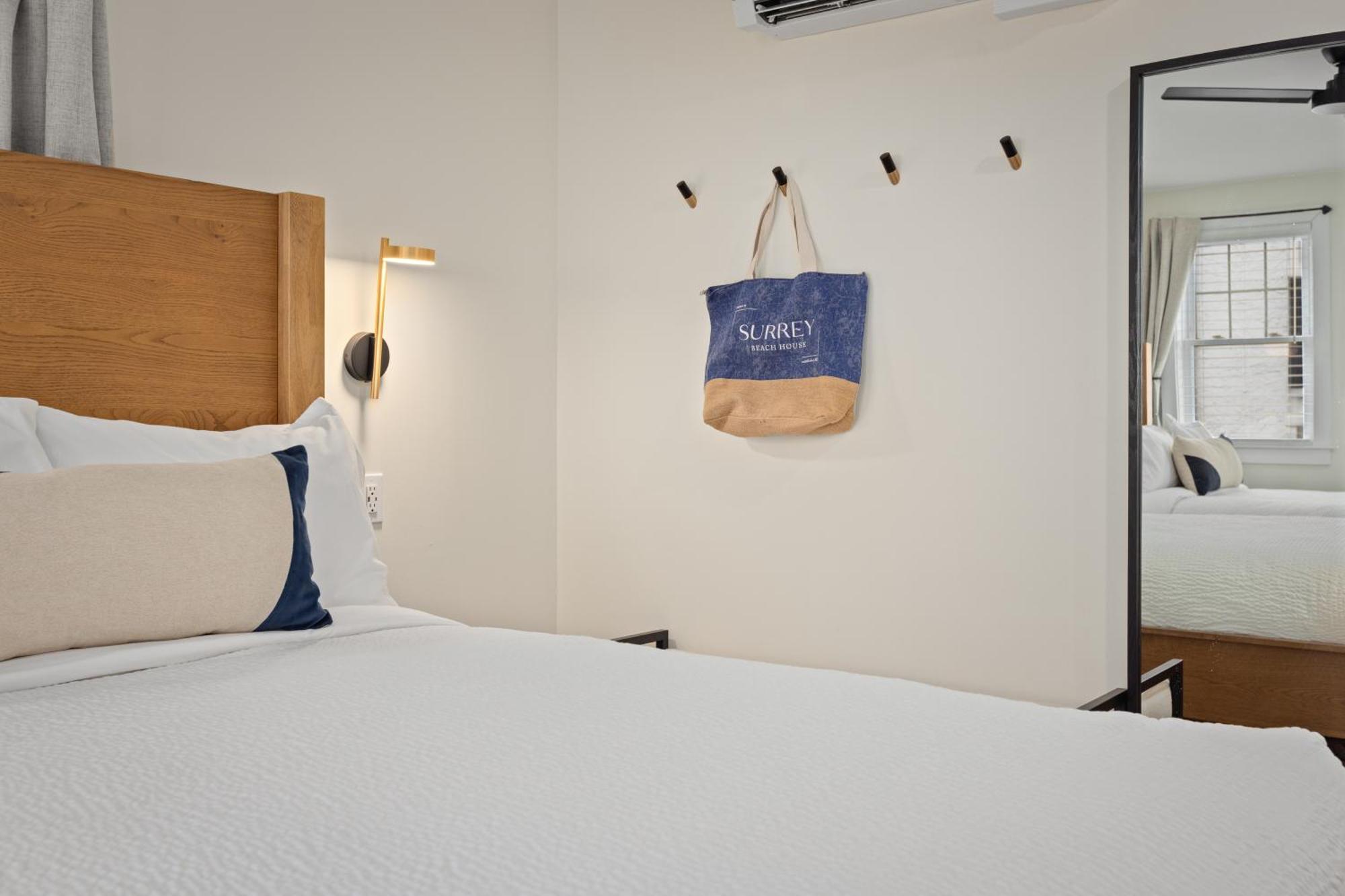 Hotel Surrey House Ventnor