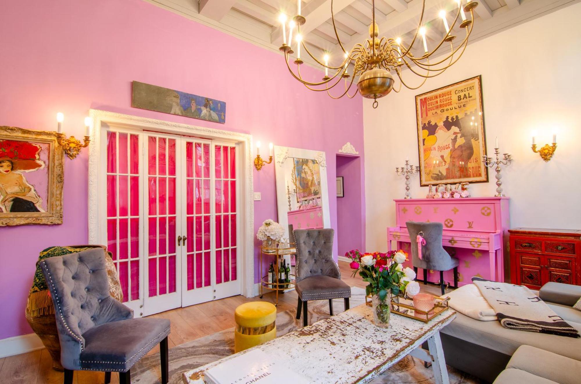 One Of A Kind With Nyc Views Apartment *