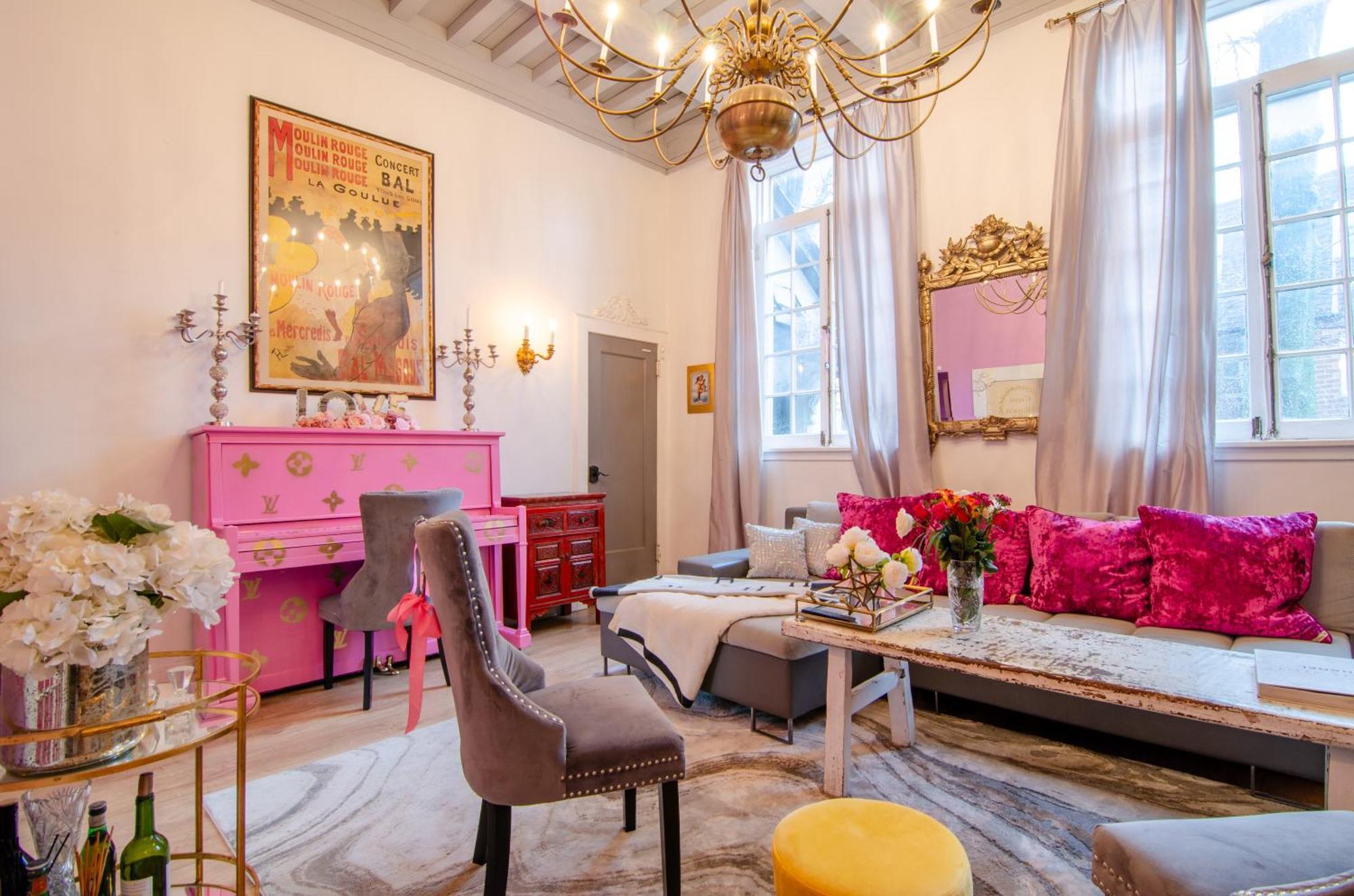One Of A Kind With Nyc Views *