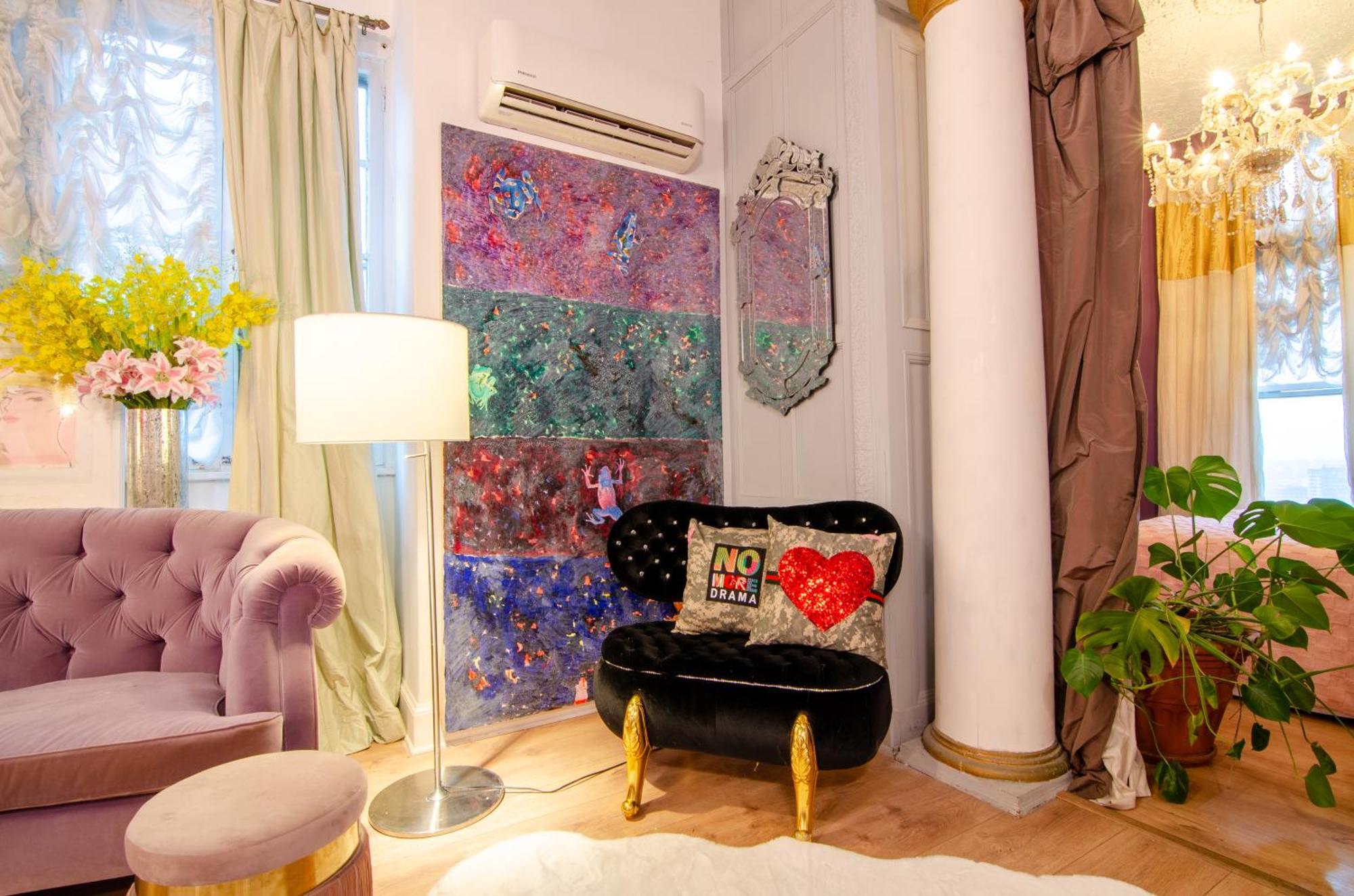 One Of A Kind With Nyc Views Apartment *