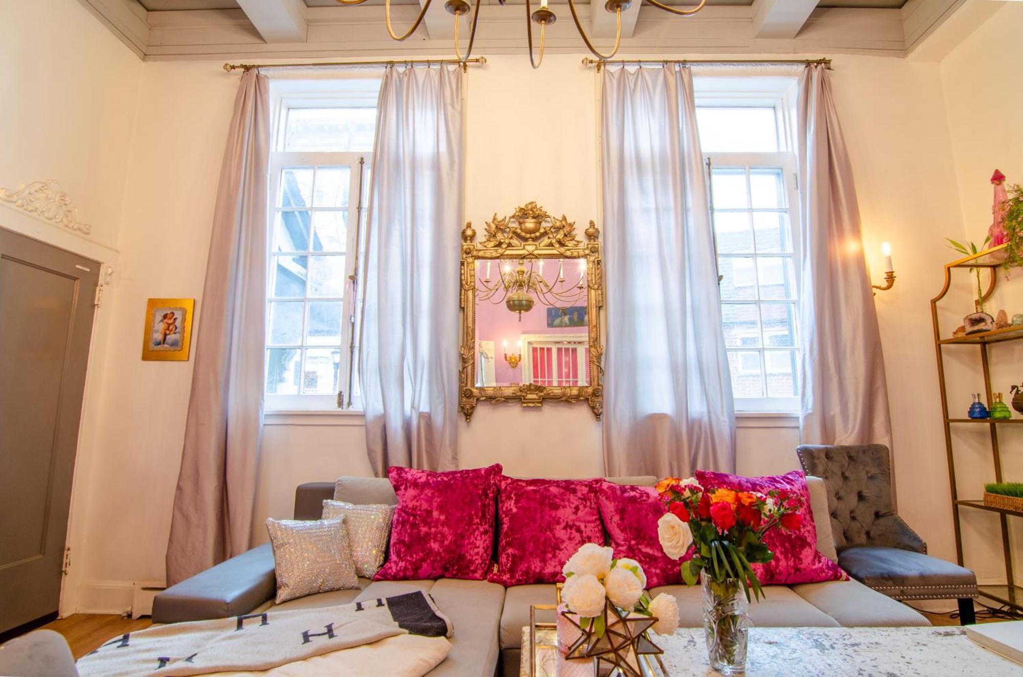 One Of A Kind With Nyc Views * Union City