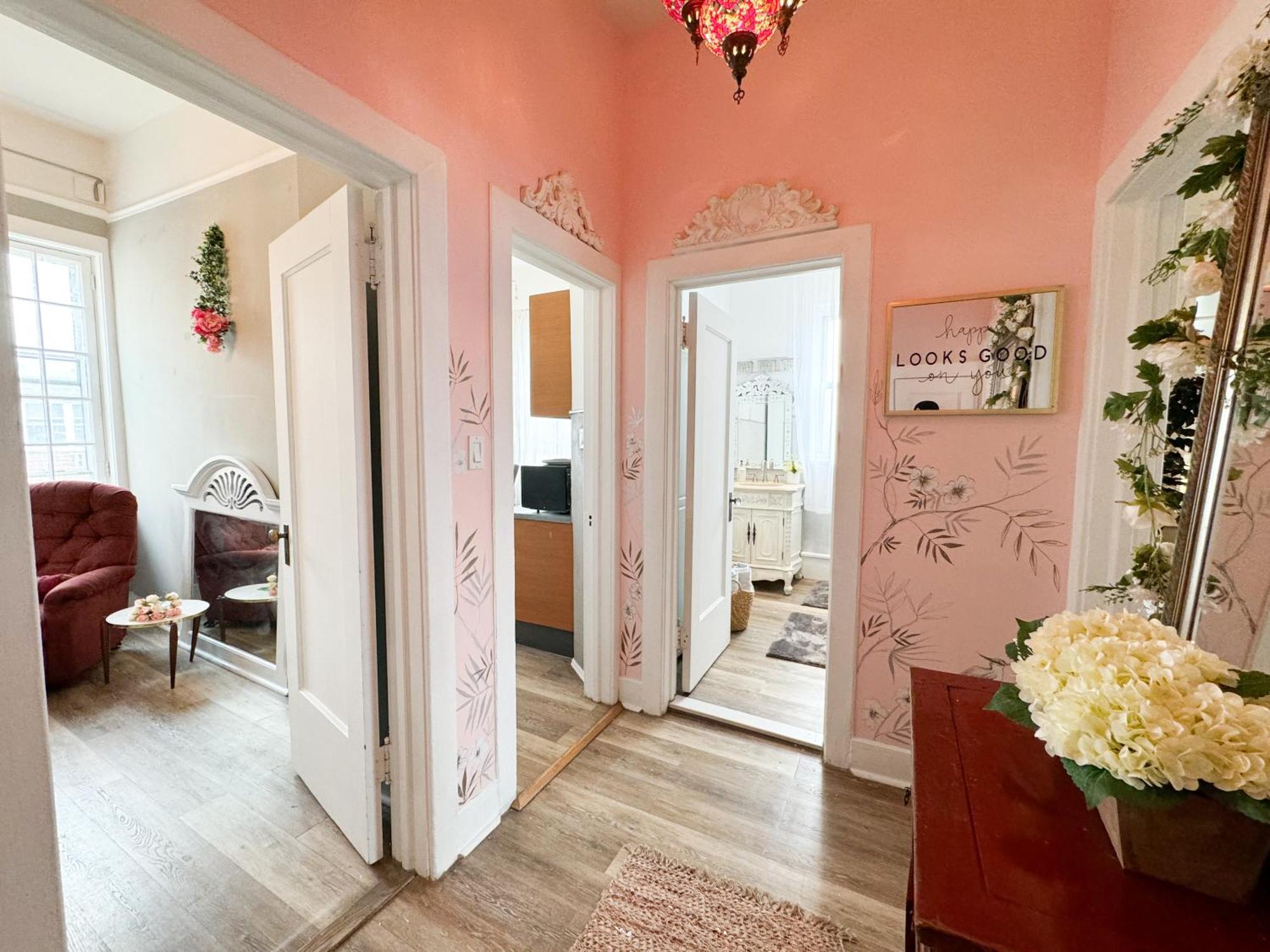 Nyc Views Spacious 3 Bedroom