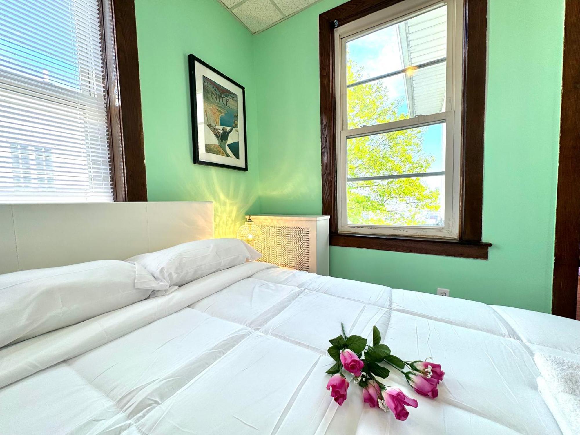 Apartment Spacious 4 Bedroom Close To Nyc Union City