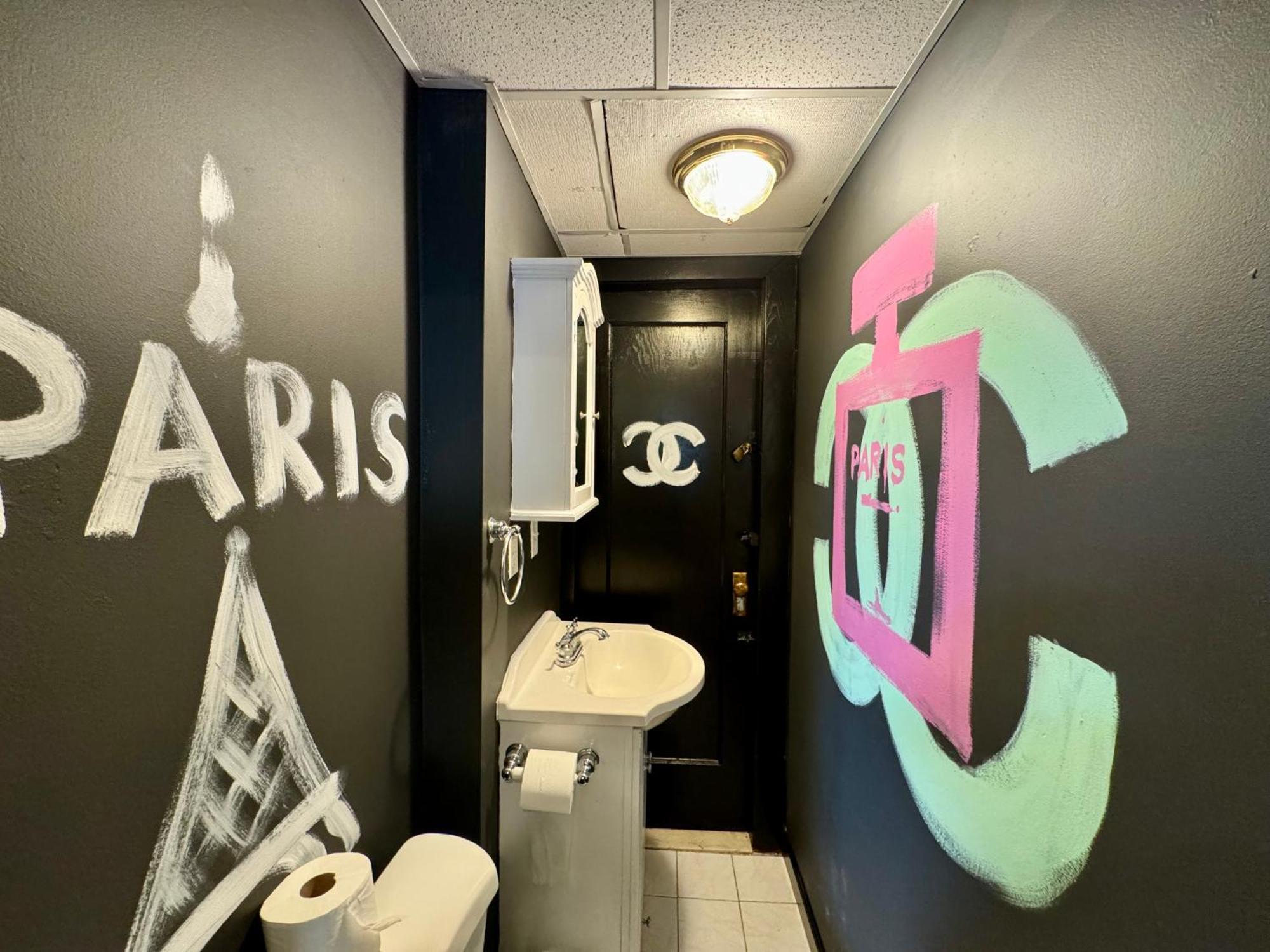 Spacious 4 Bedroom Close To Nyc Apartment Union City