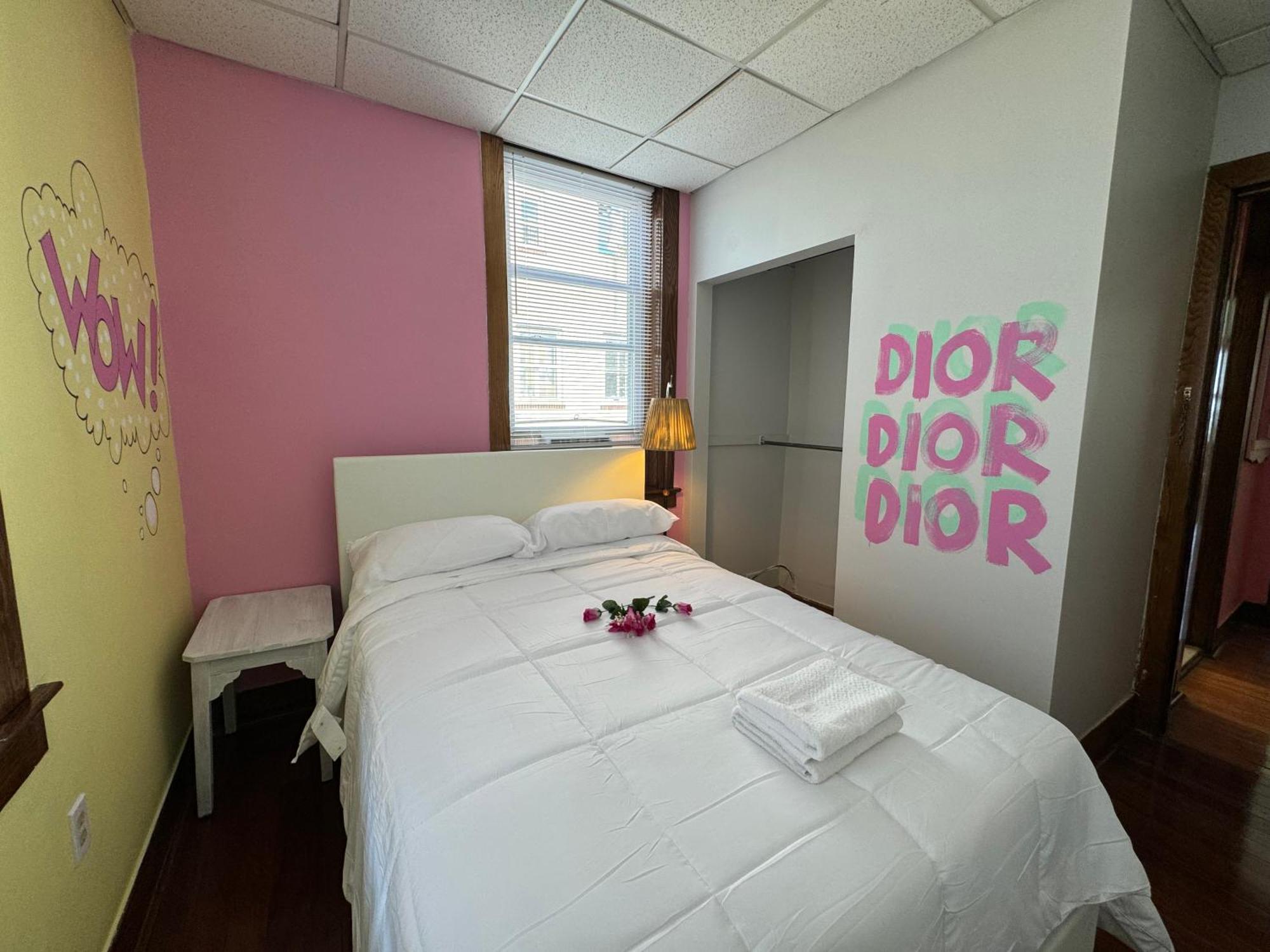 Spacious 4 Bedroom Close To Nyc Union City