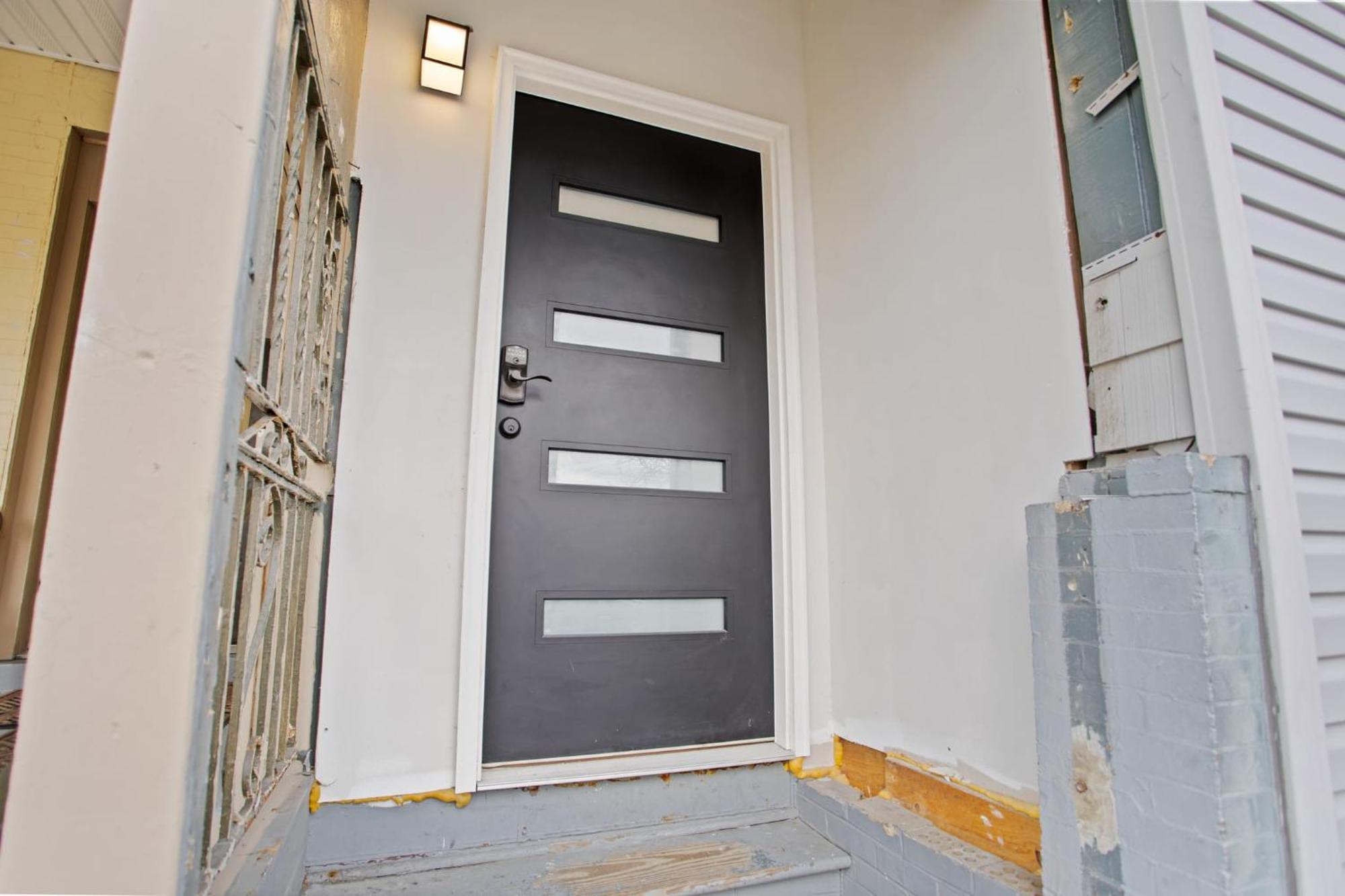 Loopin Around Atlantic Luxe 5br Townhouse In Orange Loop Holiday home