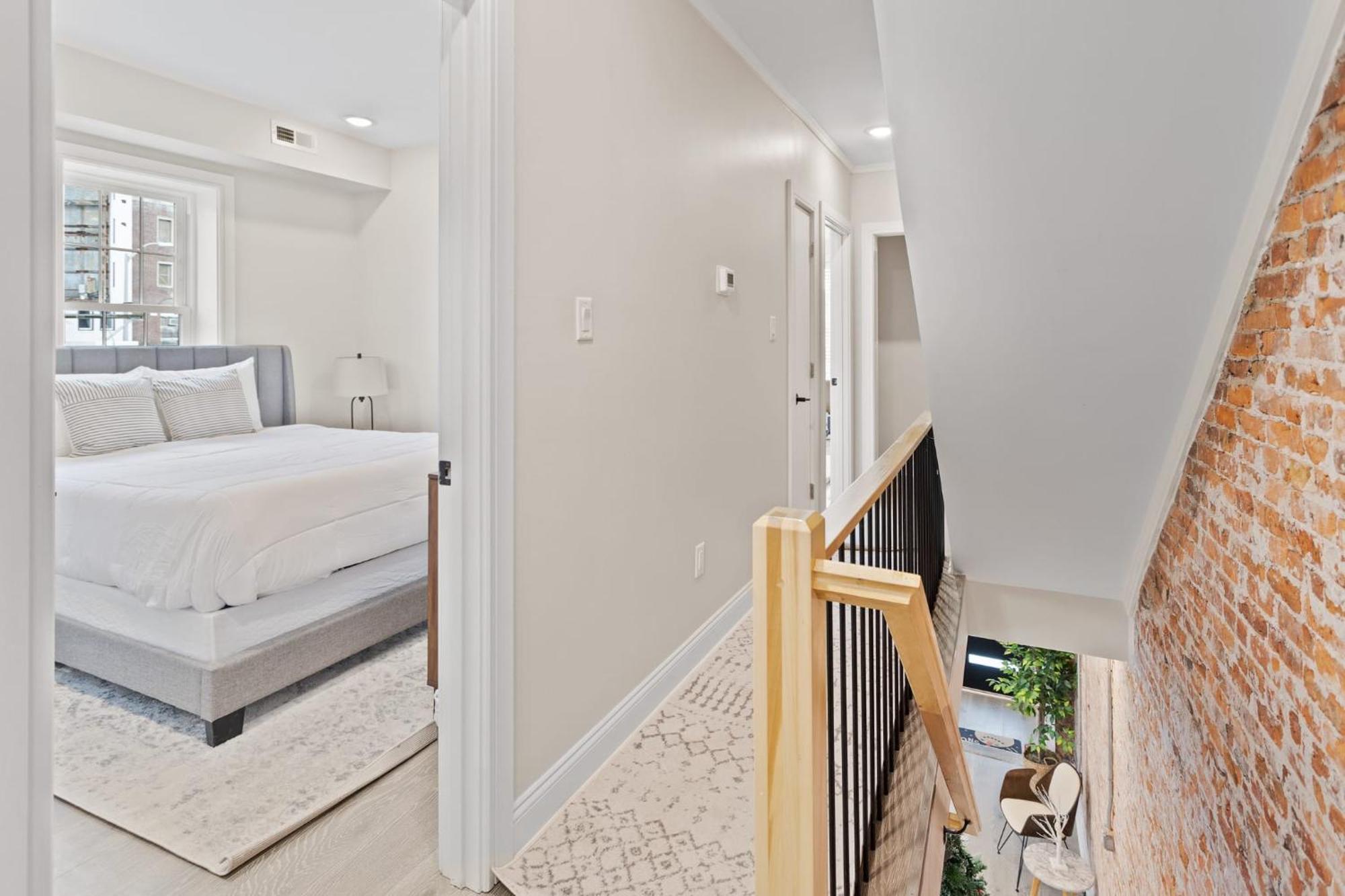 Loopin Around Atlantic Luxe 5br Townhouse In Orange Loop Holiday home *