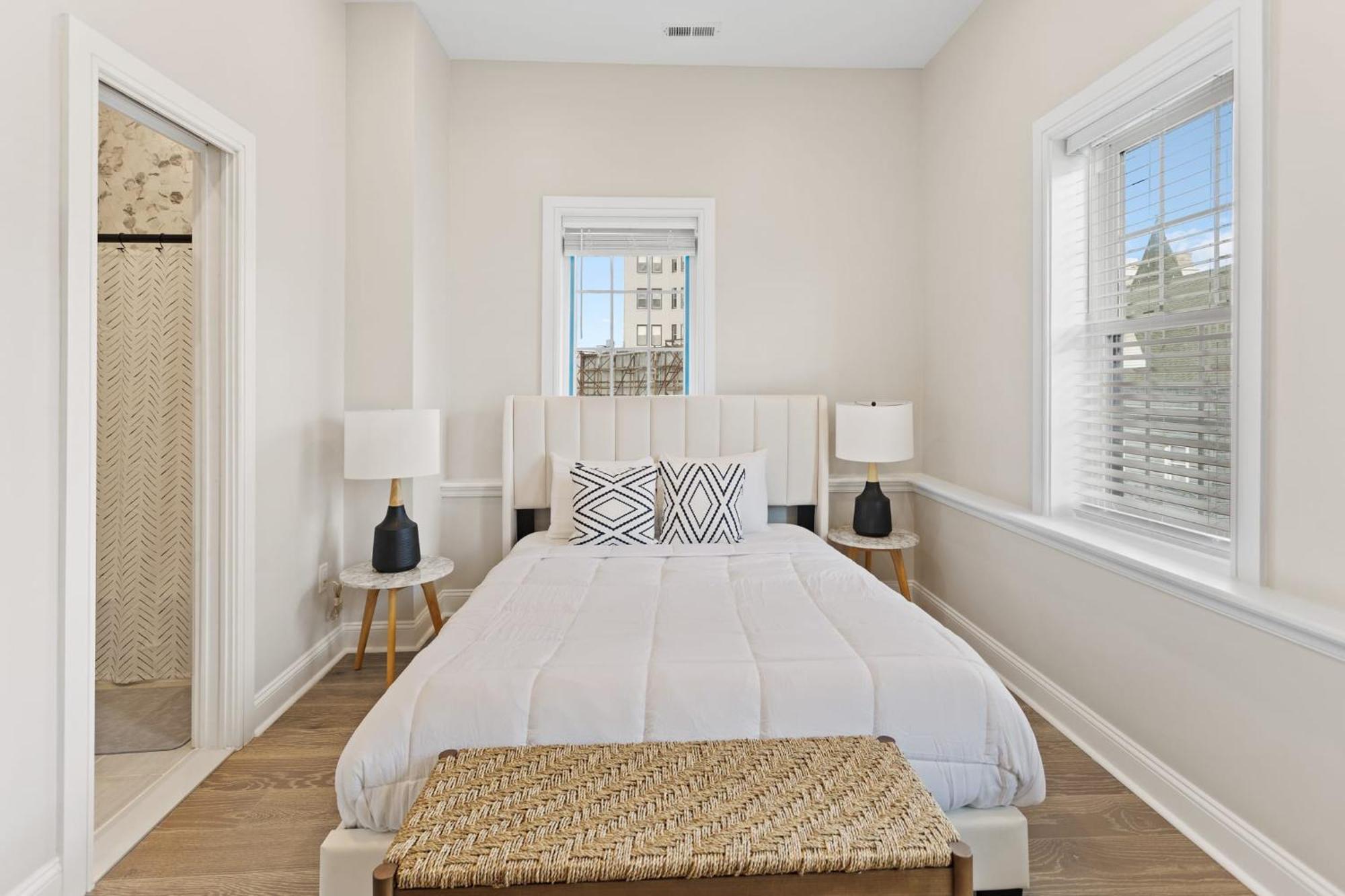 Loopin Around Atlantic Luxe 5br Townhouse In Orange Loop Holiday home *