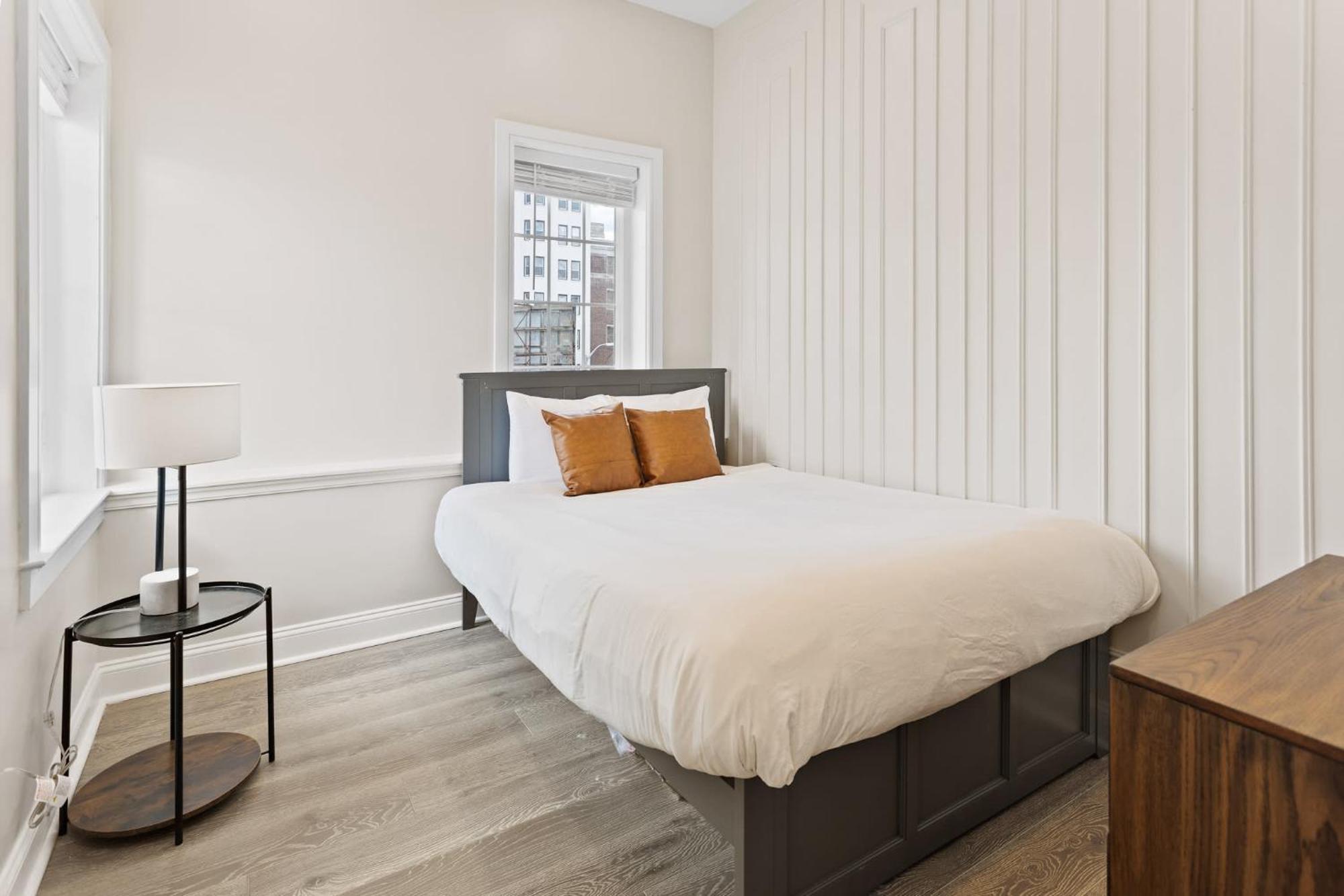 Holiday home Loopin Around Atlantic Luxe 5br Townhouse In Orange Loop Atlantic City