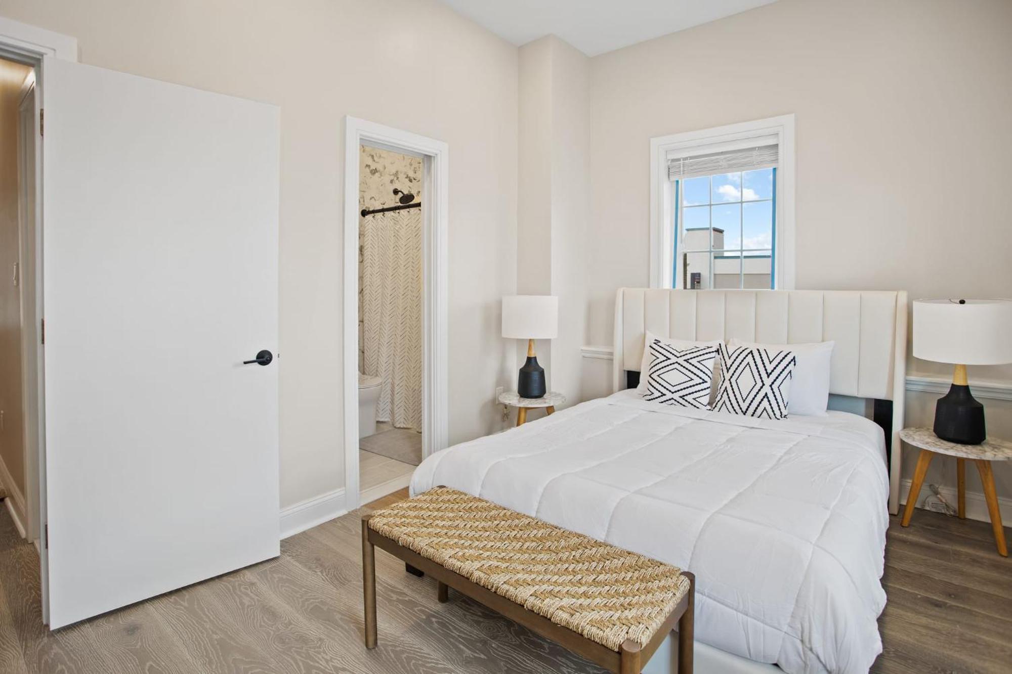 Loopin Around Atlantic Luxe 5br Townhouse In Orange Loop * Atlantic City