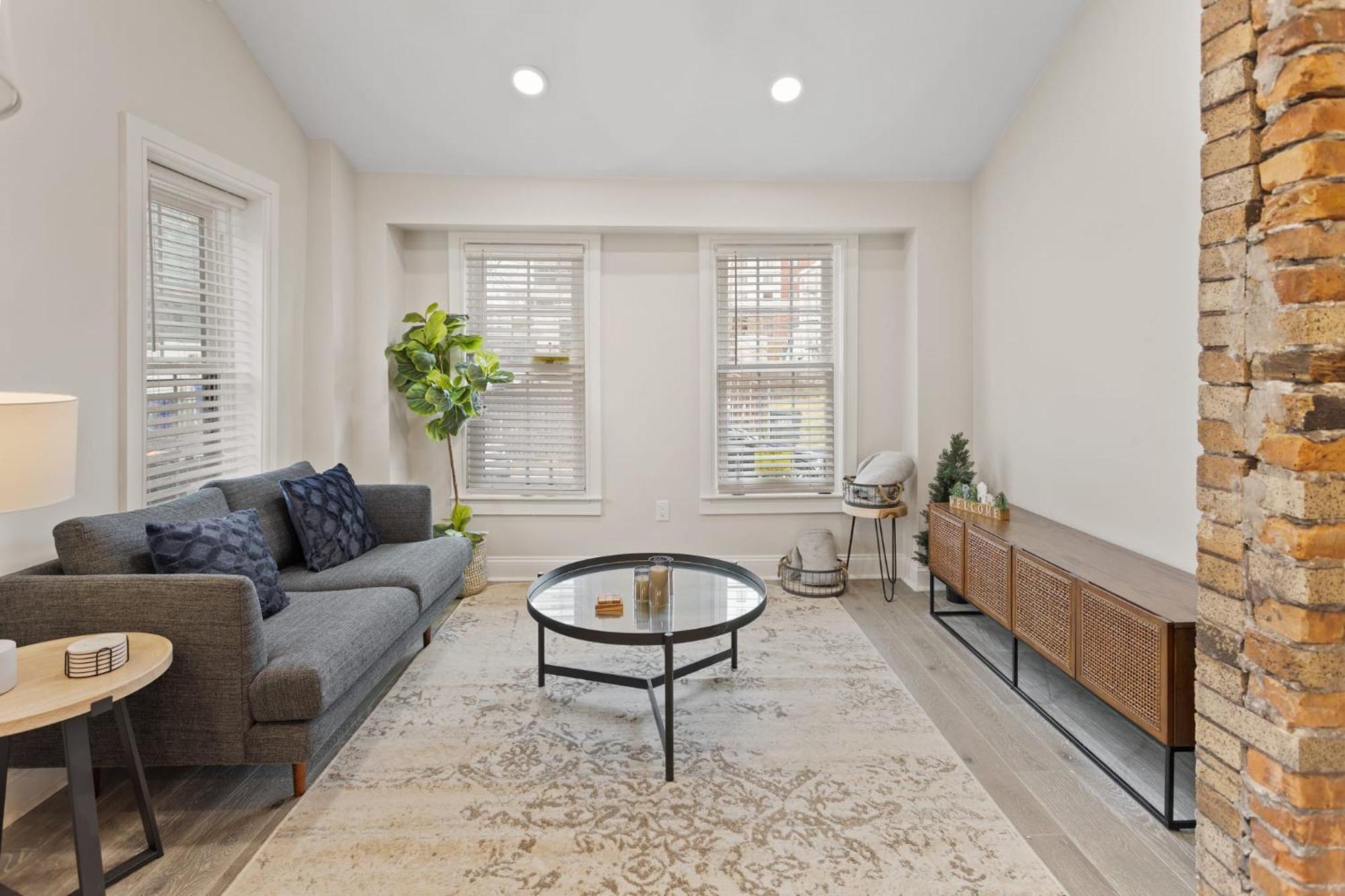 Loopin Around Atlantic Luxe 5br Townhouse In Orange Loop Holiday home *