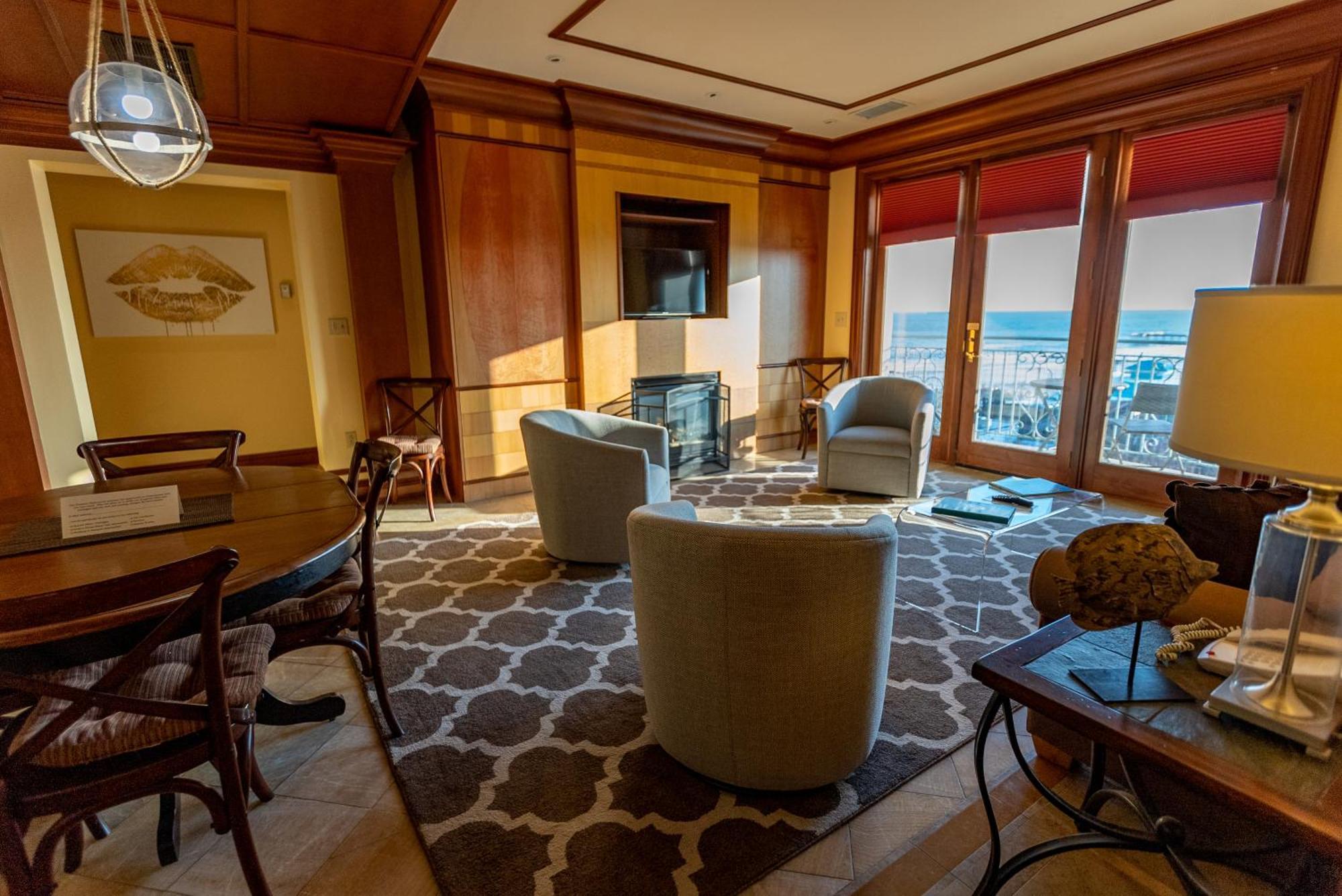 The Flanders Hotel 3*
