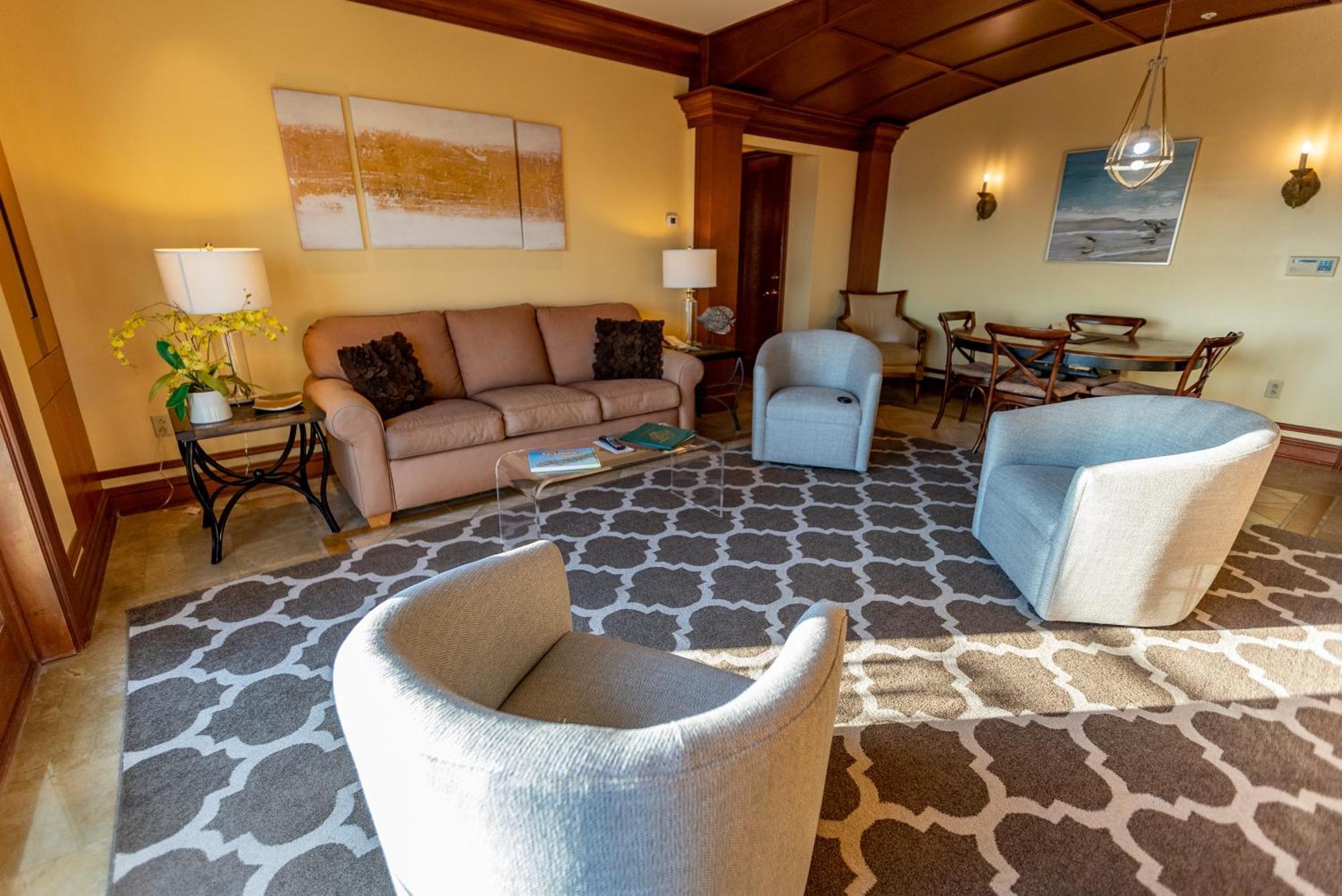 Hotel The Flanders 3*