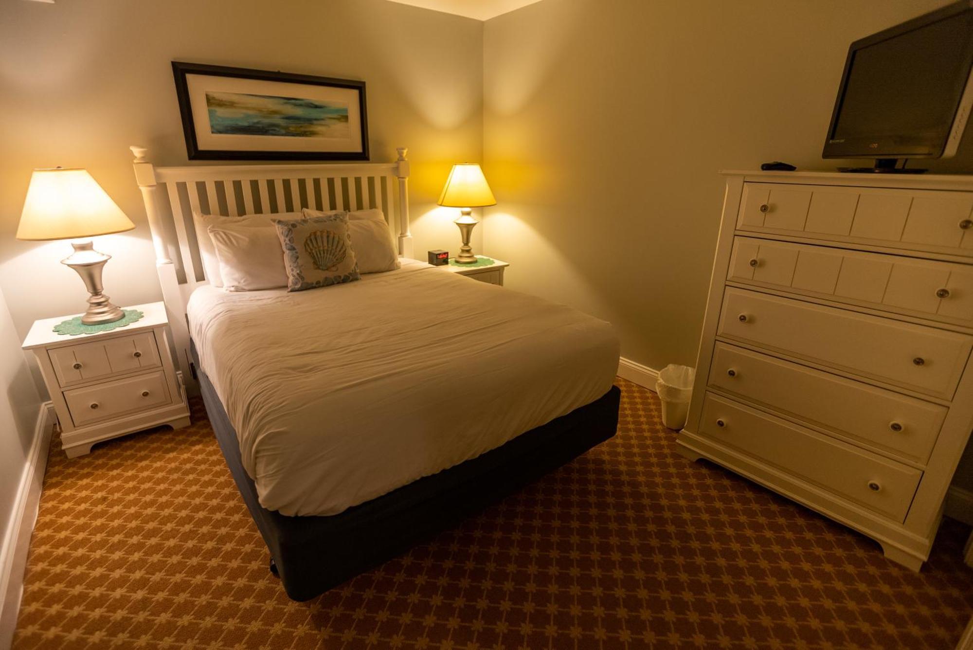 The Flanders Hotel Ocean City