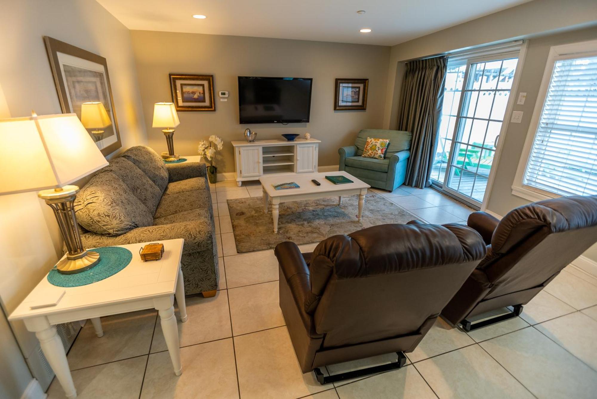 The Flanders 3* Ocean City