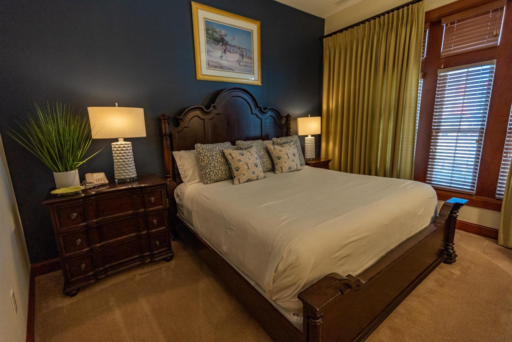 The Flanders Hotel Ocean City