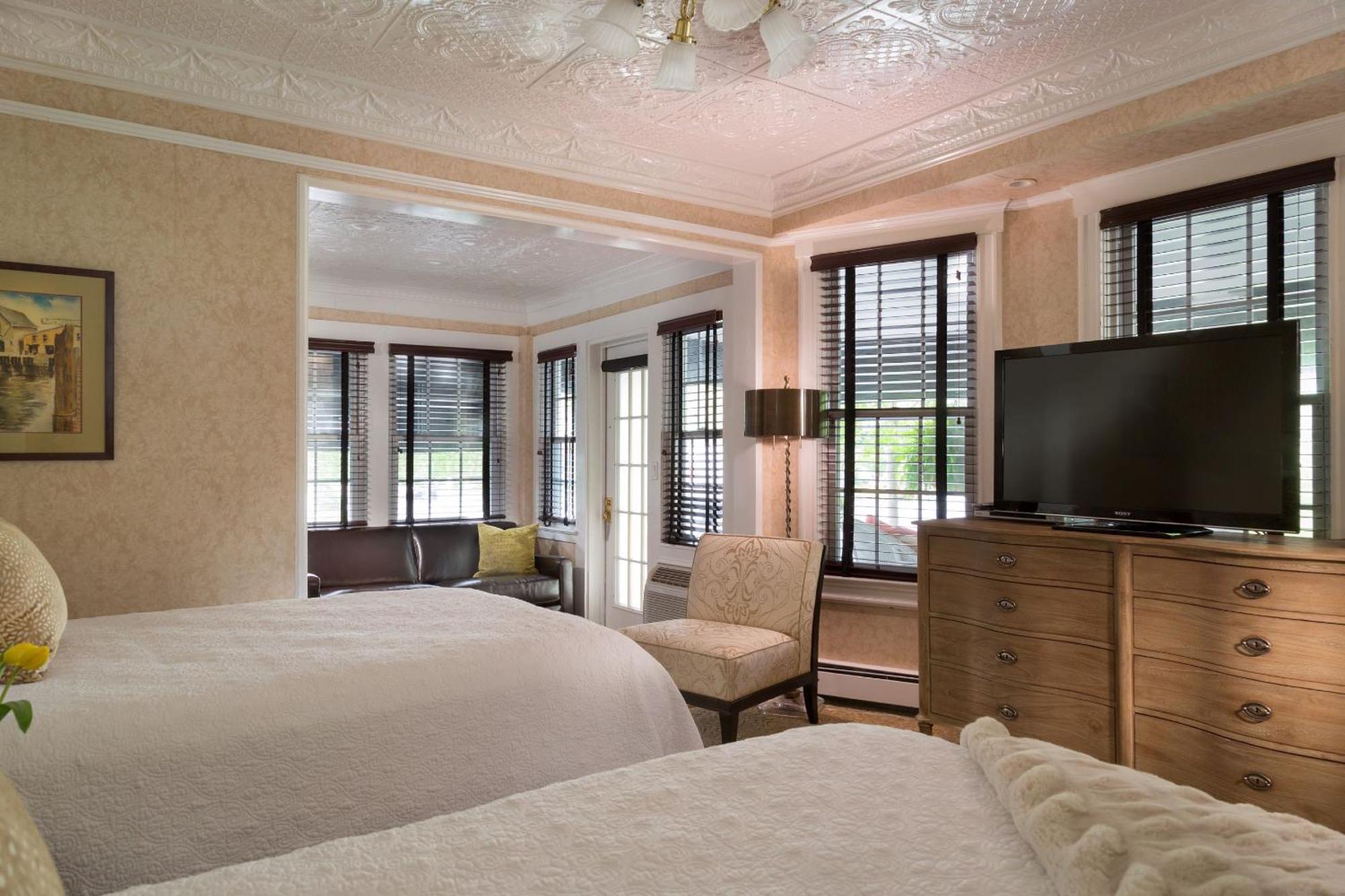Chateau And 4* Spring Lake
