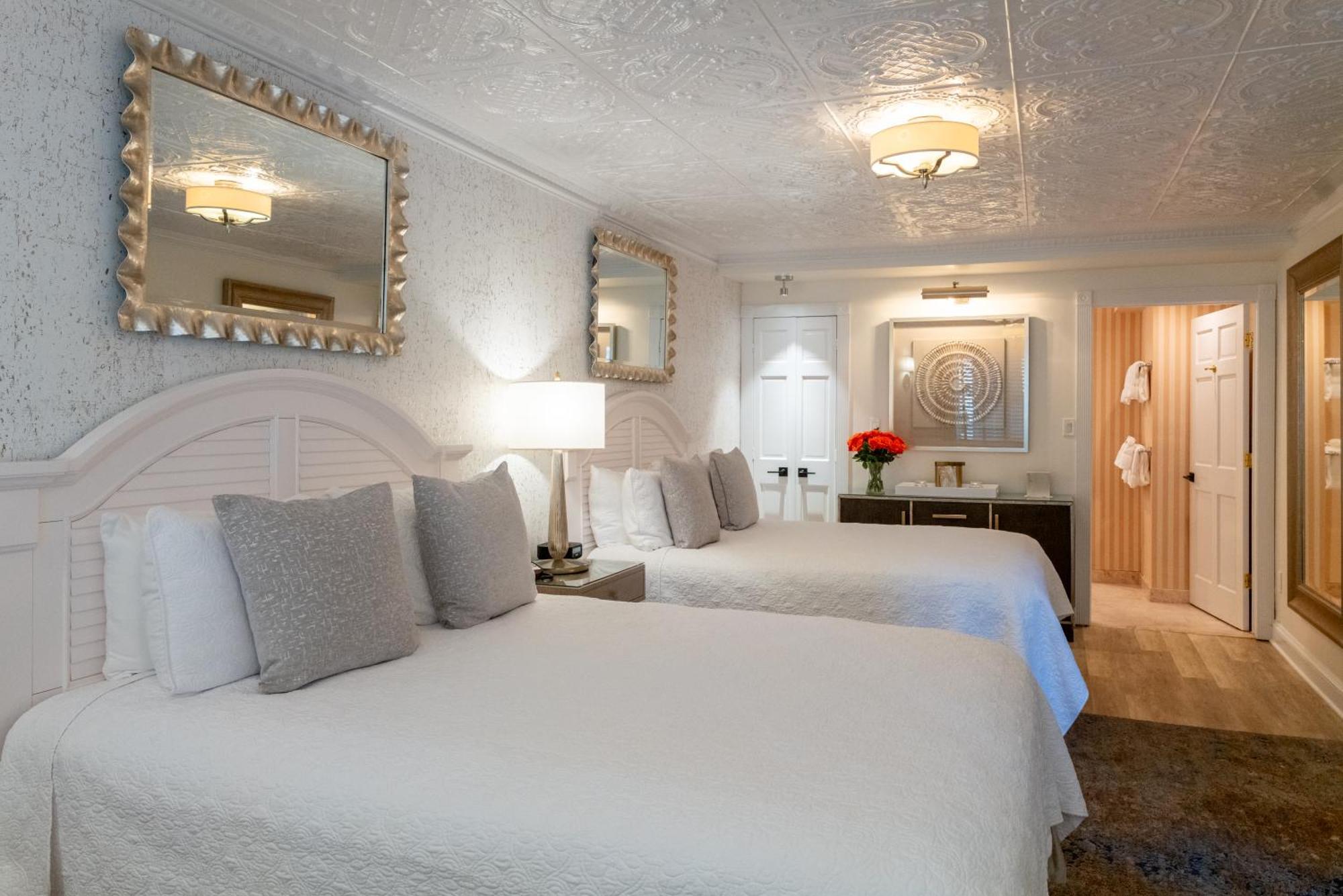 Chateau And 4* Spring Lake