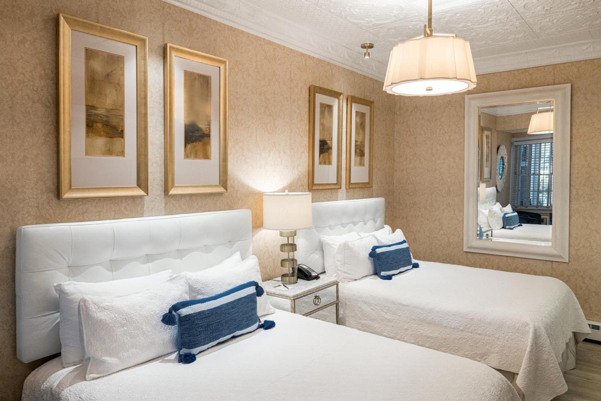 Hotel Chateau And 4*