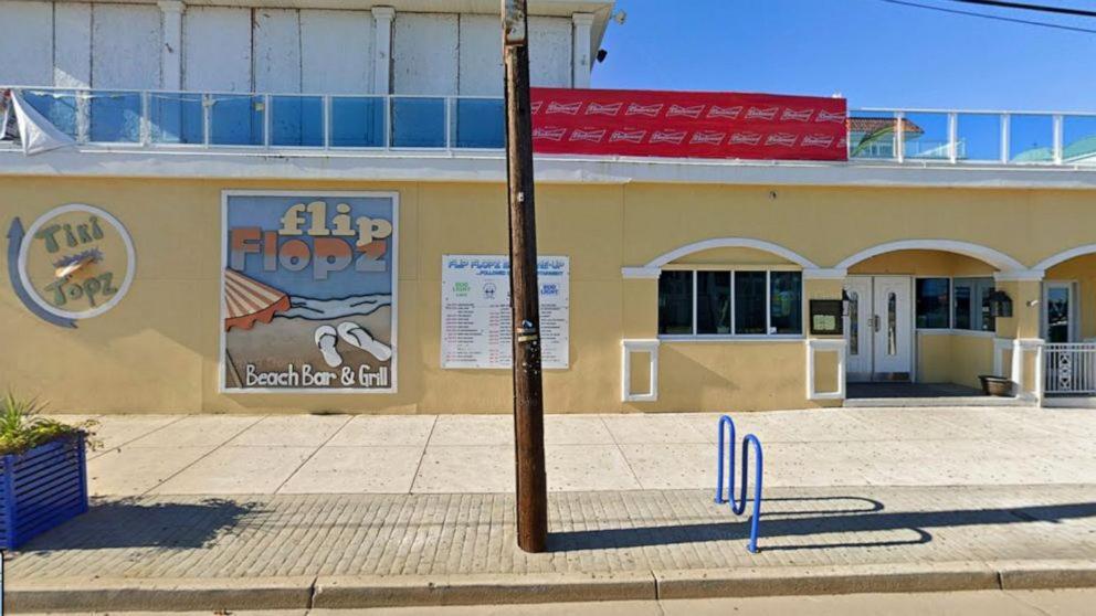 Aparthotel Champagne Island Unit 107 North Wildwood