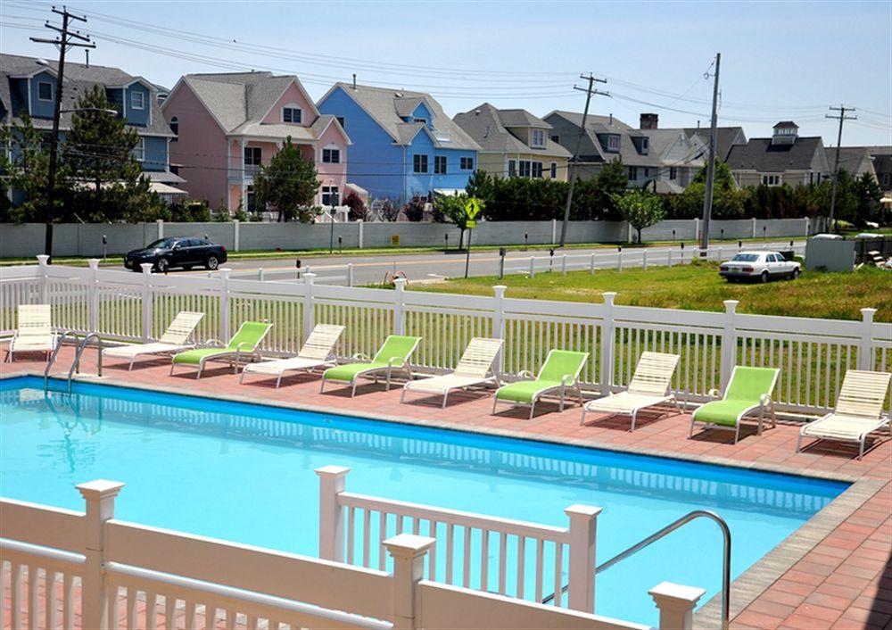 Dunes By The Ocean 3* Bay Head