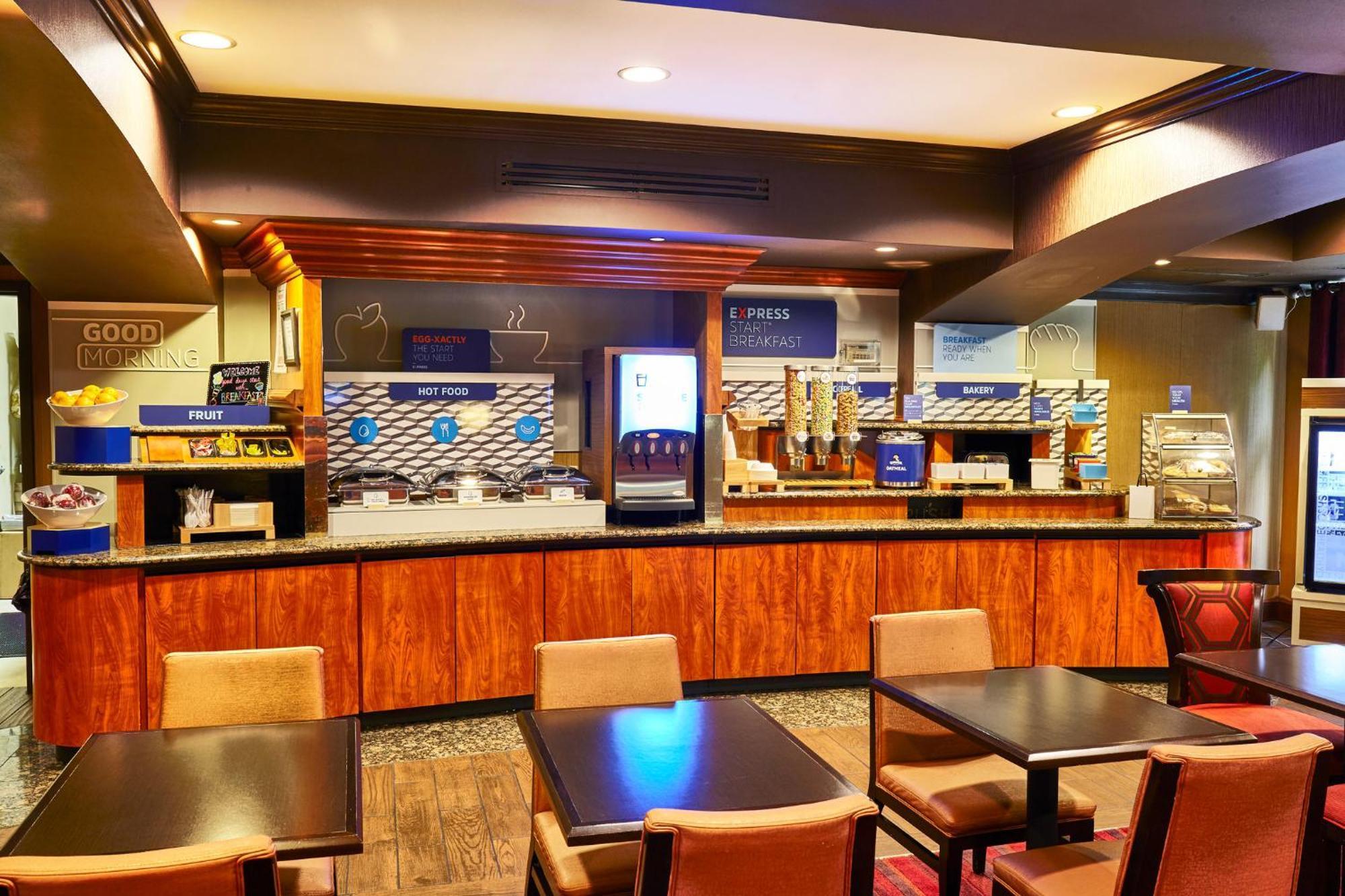 Express & Millville By Ihg 2* Vineland
