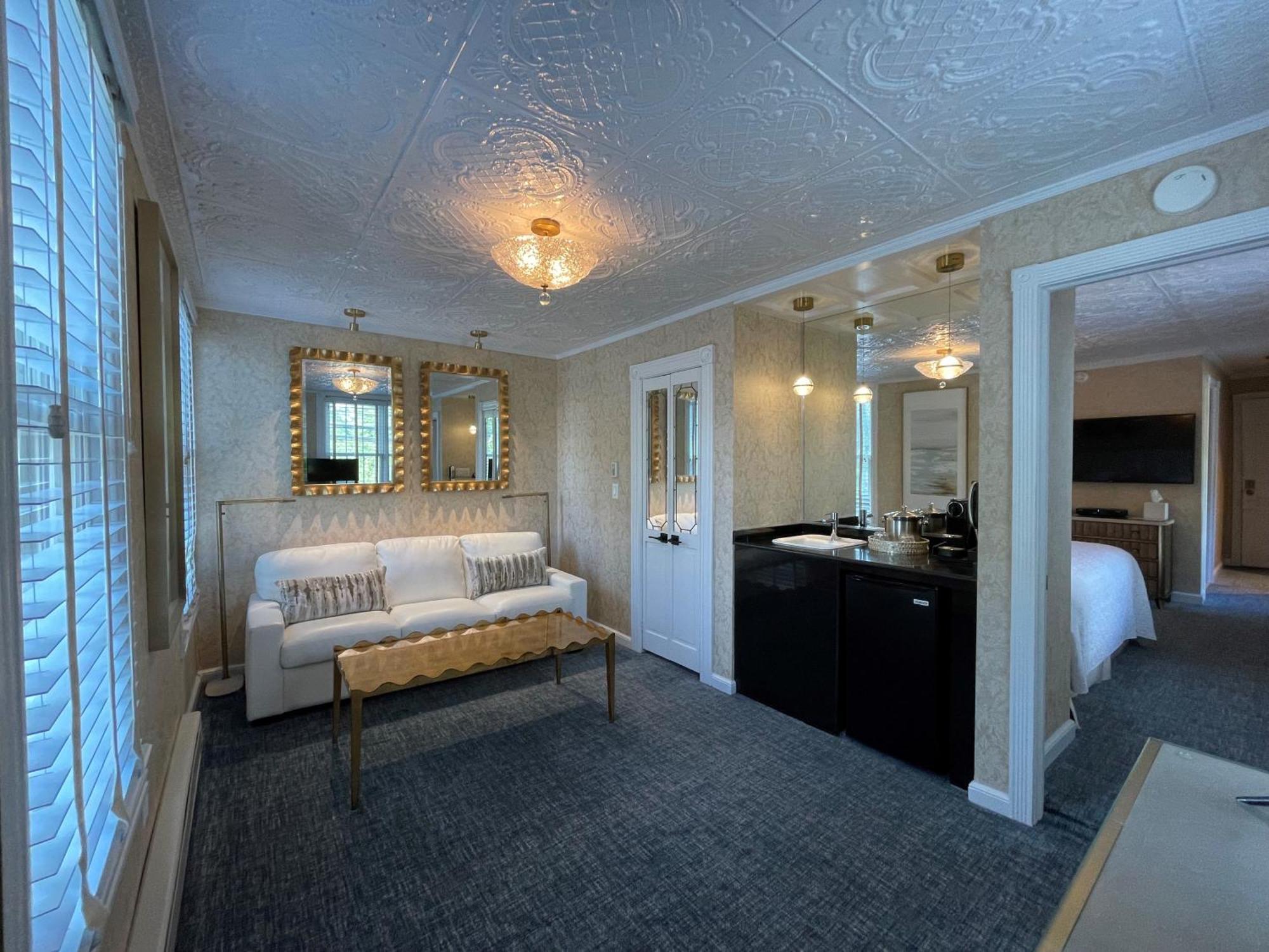 Chateau And 4* Spring Lake