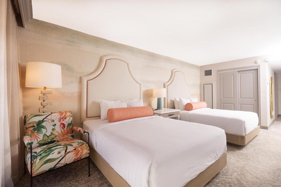 Ocean Club Hotel 4*