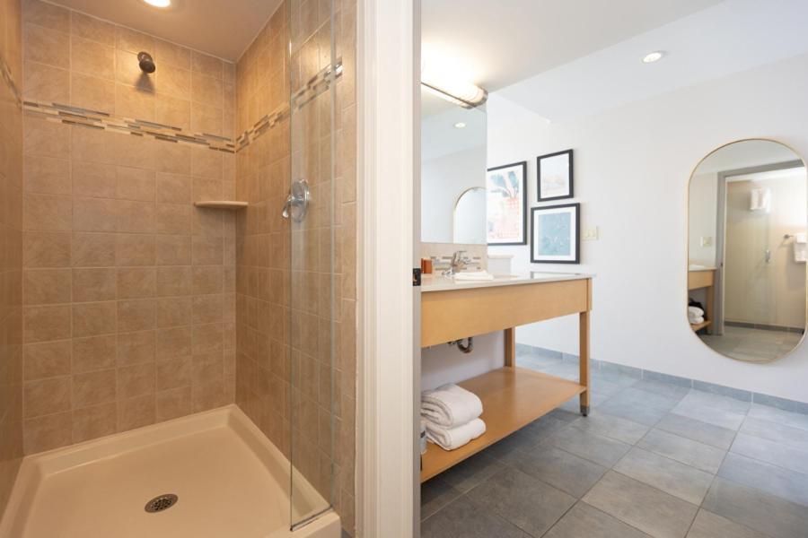 Hotel Ocean Club Cape May