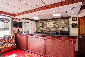 Econo Lodge Somers Point