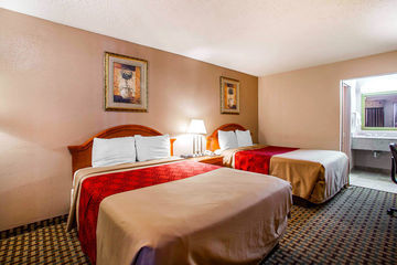Lodge Econo Somers Point